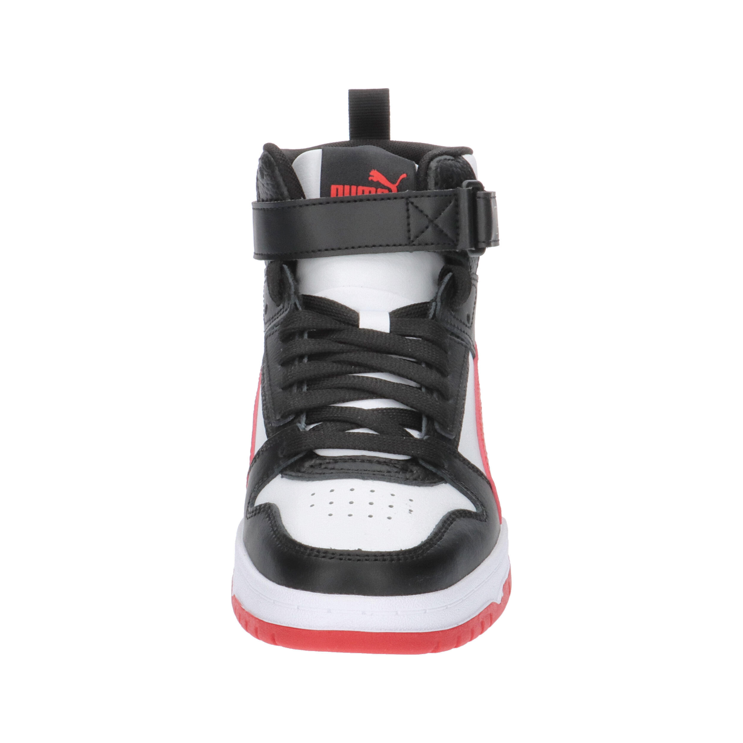 Sneakers Rebound Game Ragazzo WHITE 3/15
