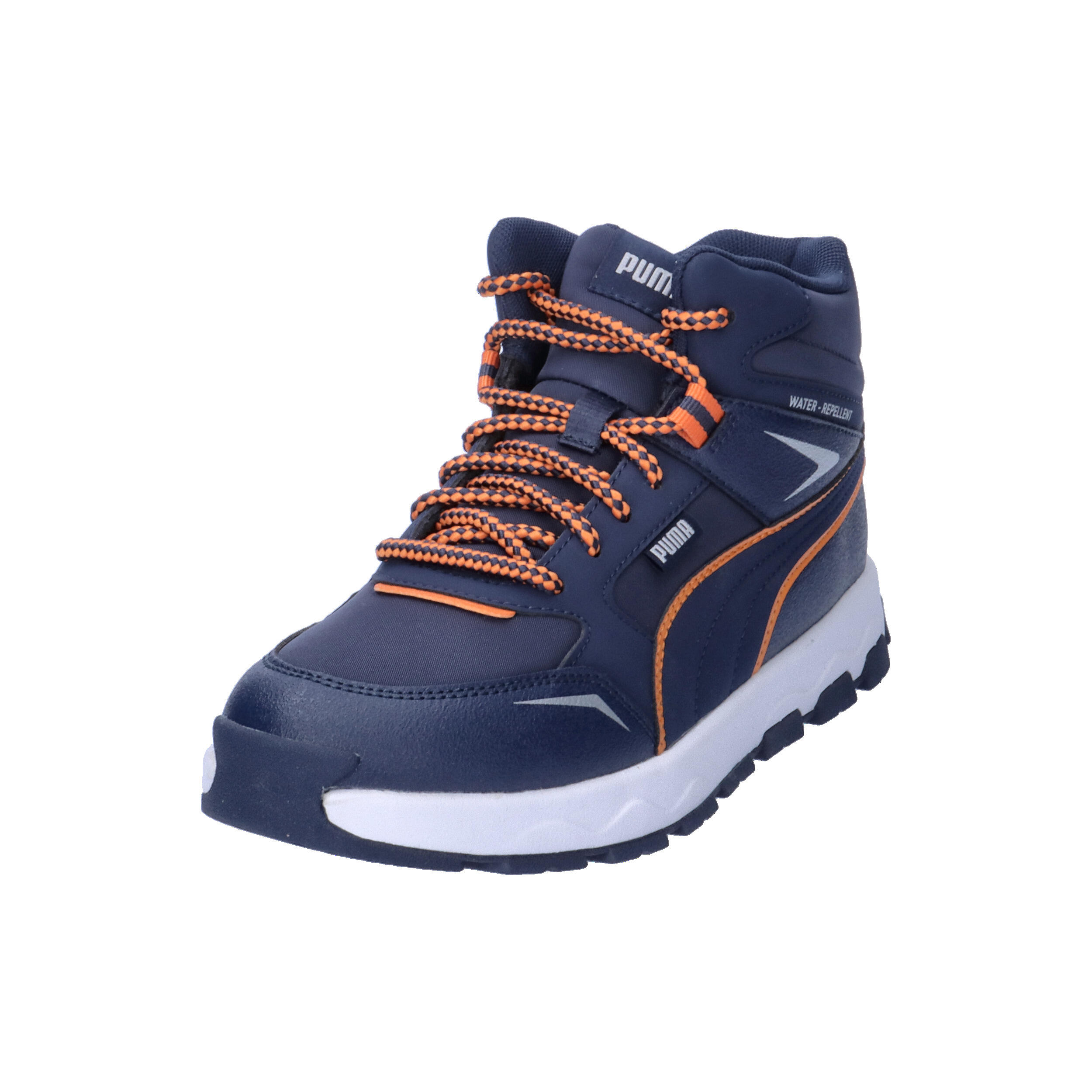 PUMA BUTY EVOLVE TRAIL JR 39764402 4/15