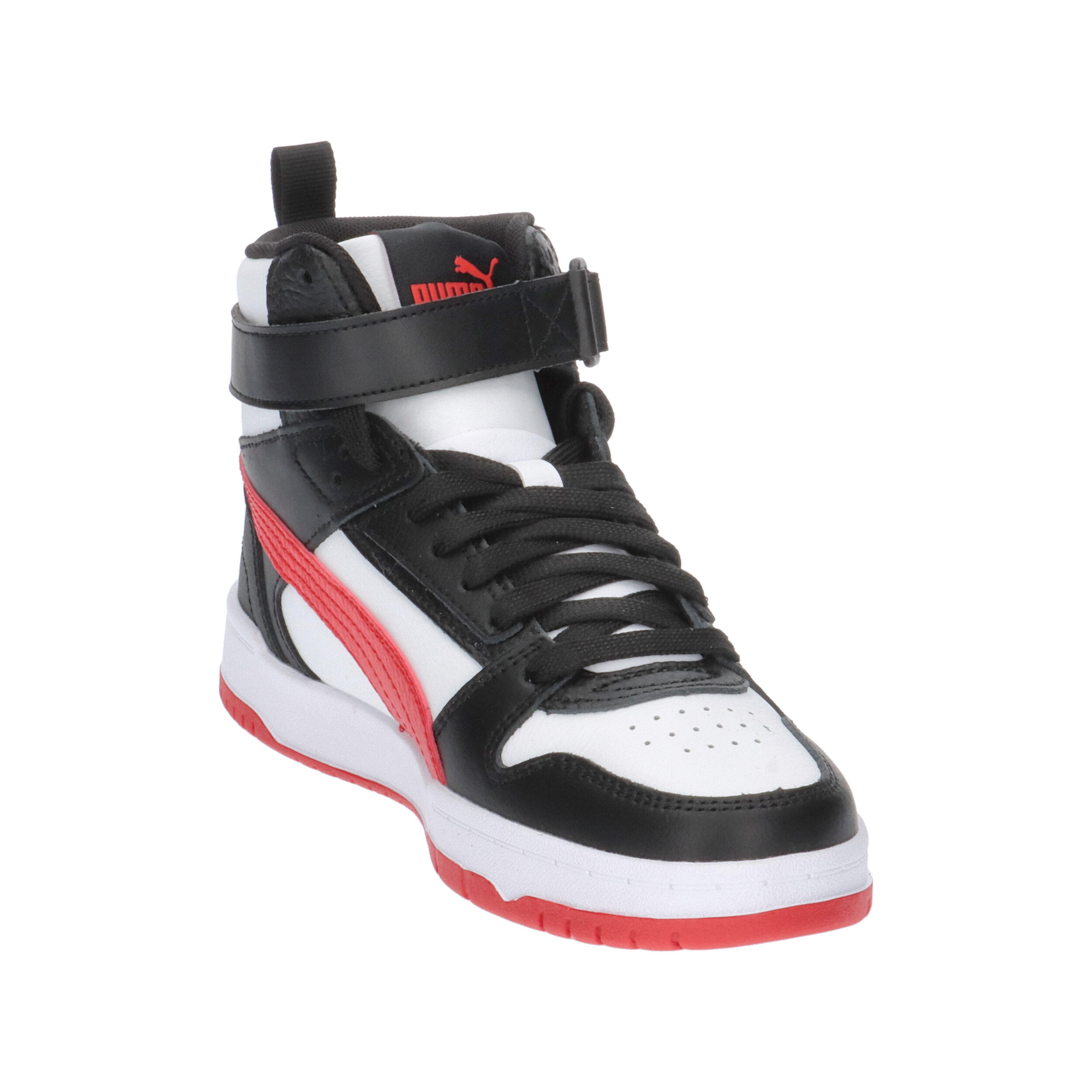 Sneakers Rebound Game Ragazzo WHITE 2/15