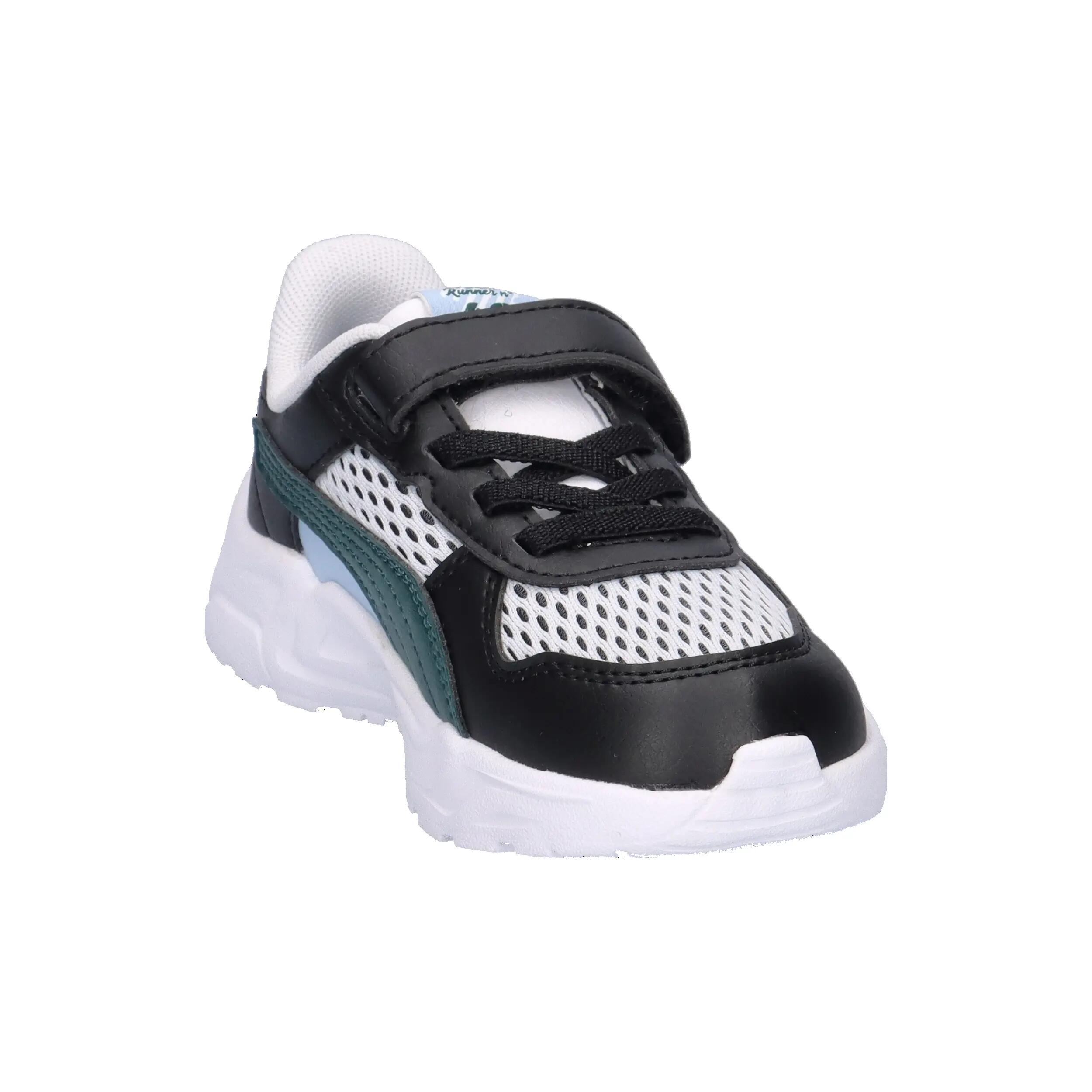 Chaussures PUMA Trinity 2 LT Run Fun AC+ Inf 2/14