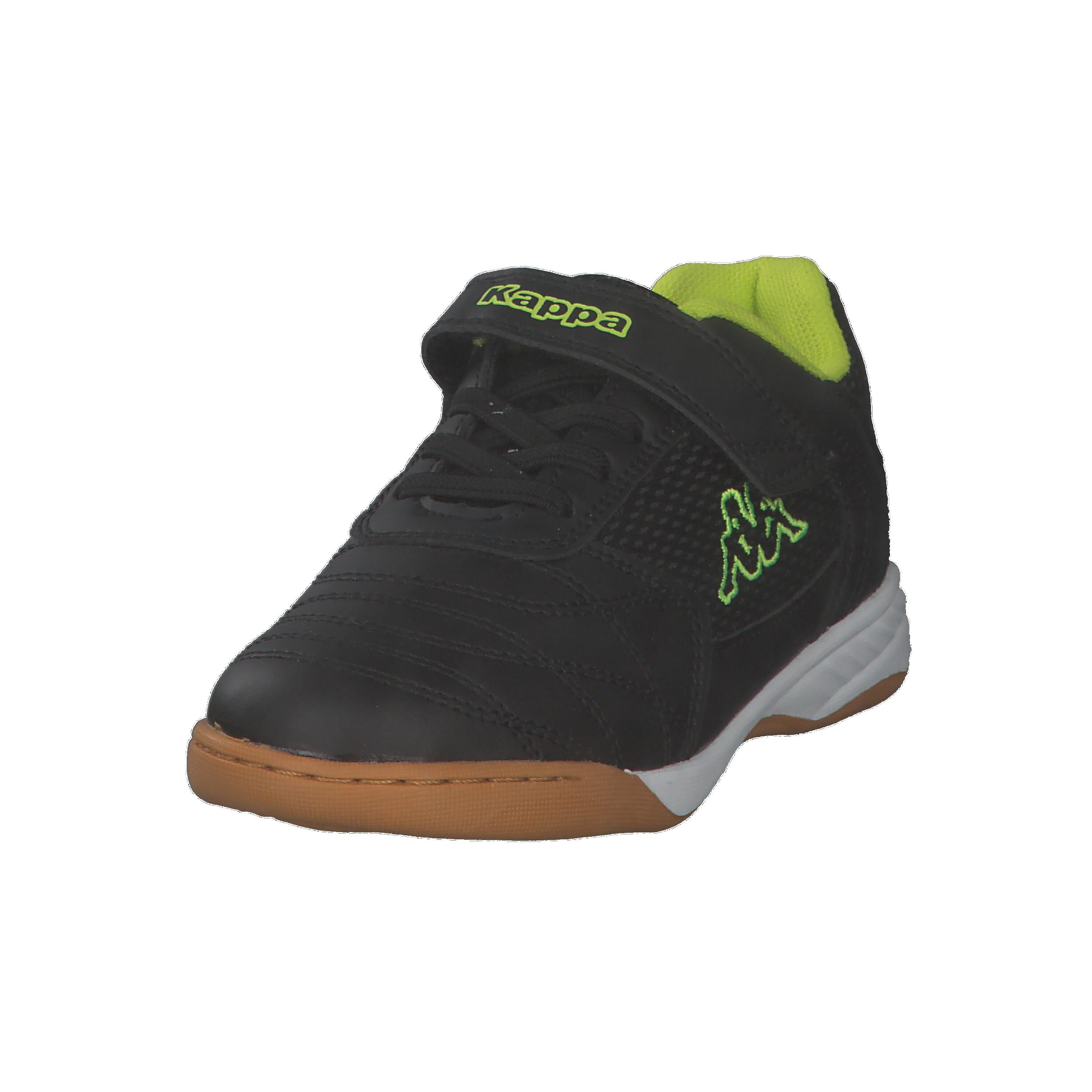 Kappa Damba K, Garçon, , chaussures de sport, noir 9/15