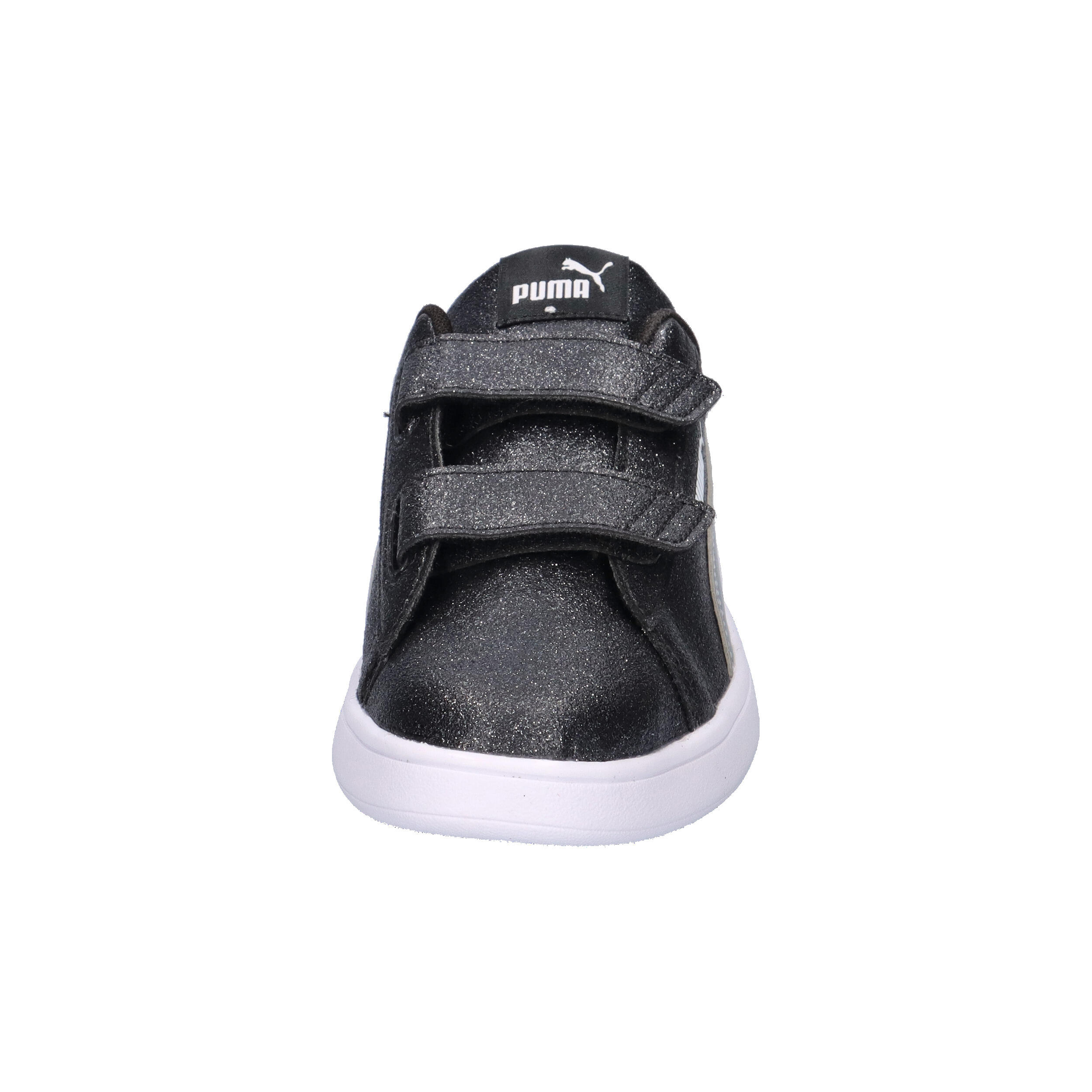 Dziecięce sneakersy Smash 3.0 Glitz Glam PUMA 8/10