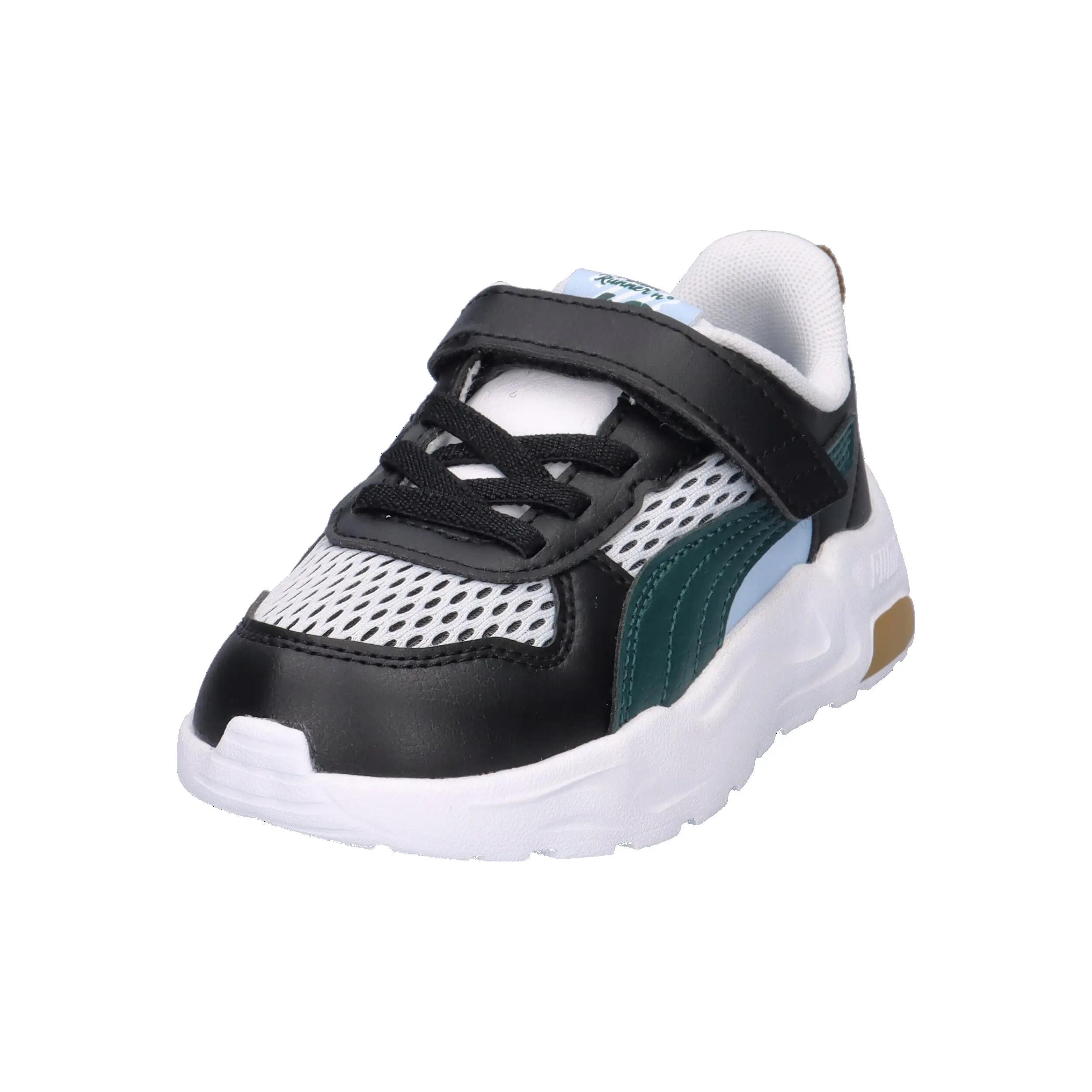 Chaussures PUMA Trinity 2 LT Run Fun AC+ Inf 4/14