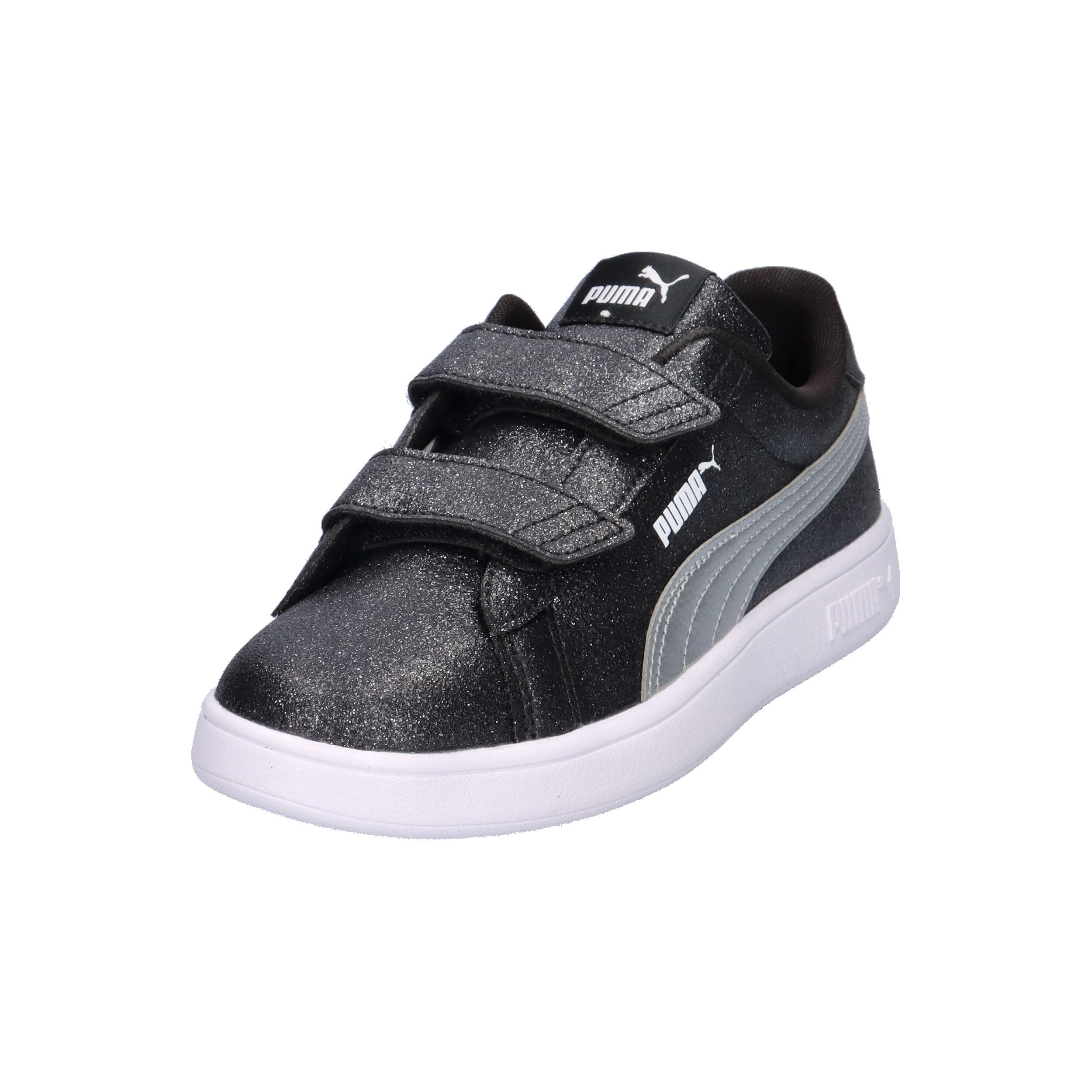 Dziecięce sneakersy Smash 3.0 Glitz Glam PUMA 9/10