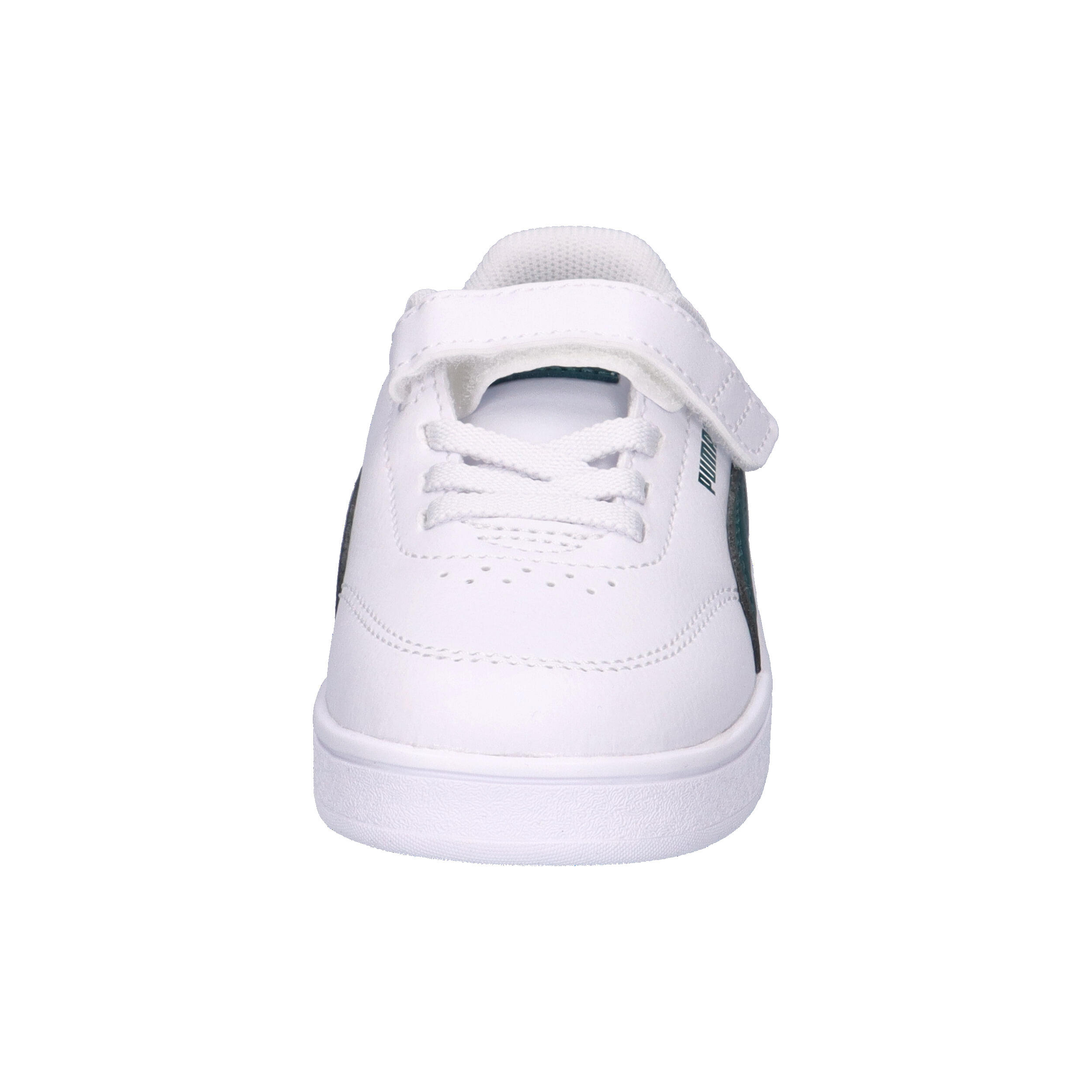 PUMA Court Classic Clean AC+ Wit 3/15