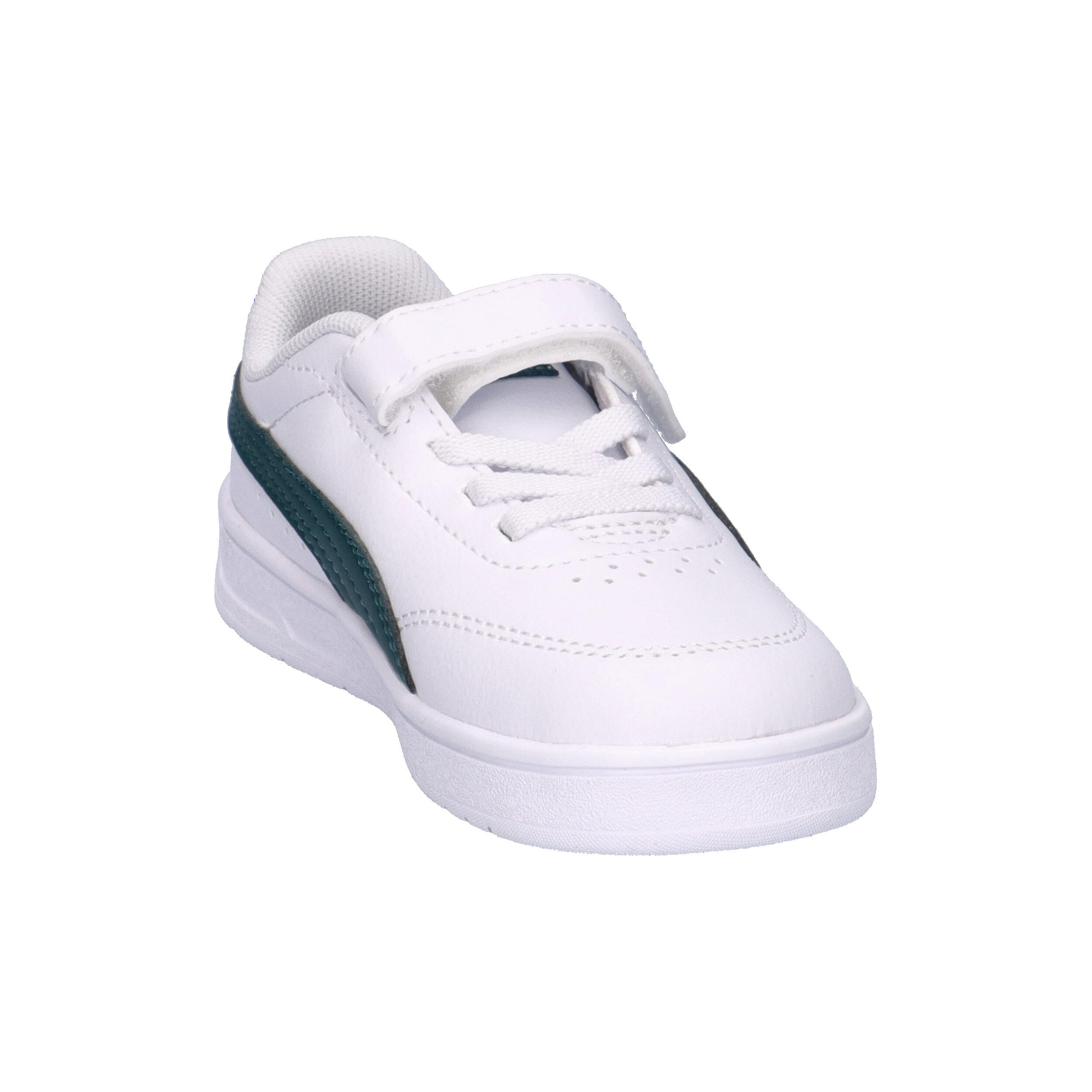 PUMA Court Classic Clean AC+ Wit 2/15