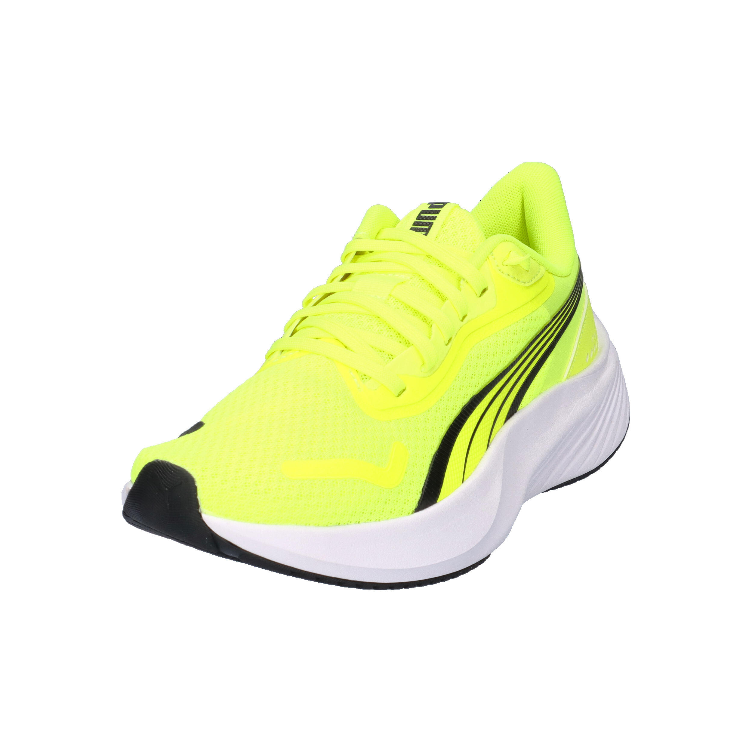 Puma Kinder Laufschuhe Pounce Lite Jr 401512 4/15