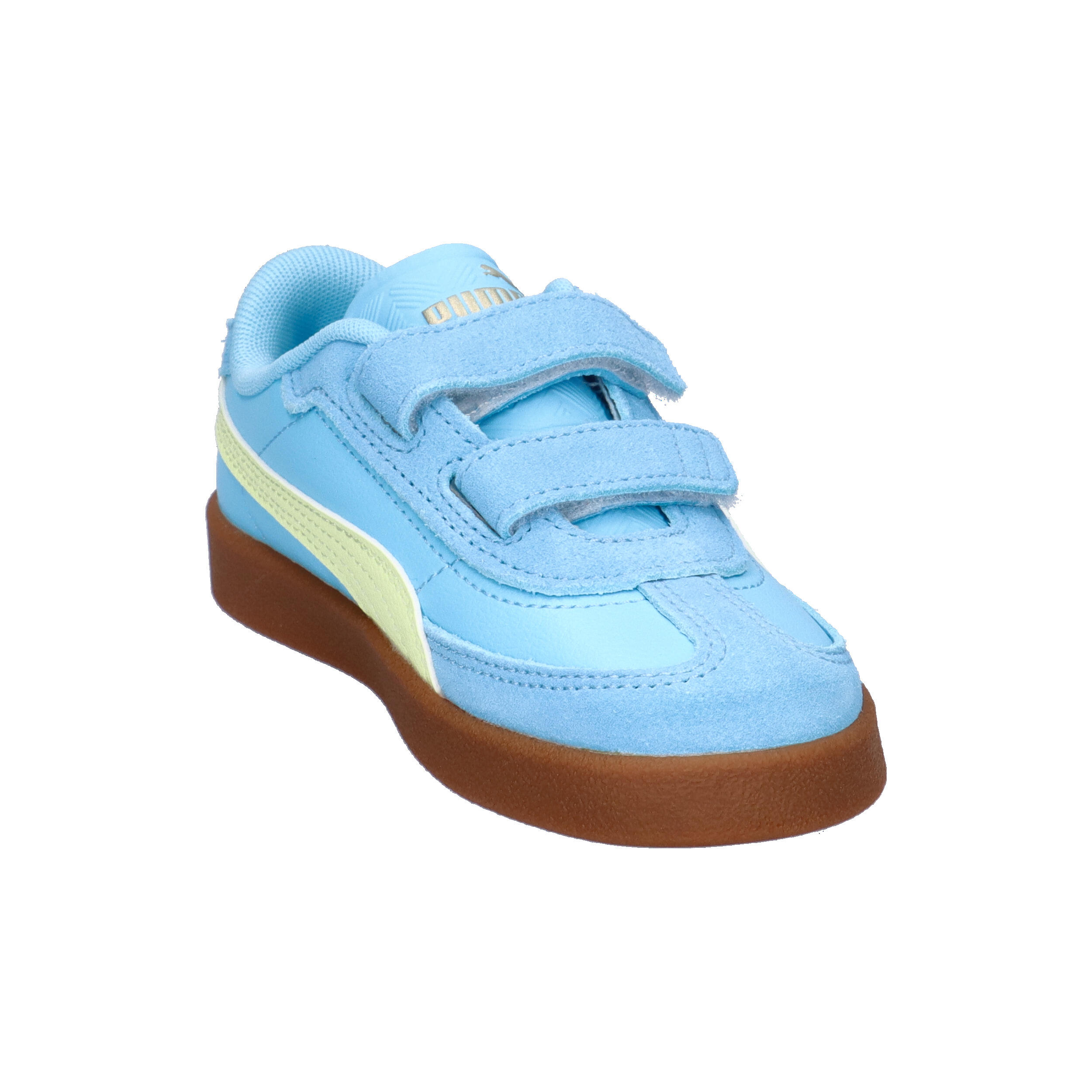 Zapatillas niño Puma Puma Club Ii Era V 2/15