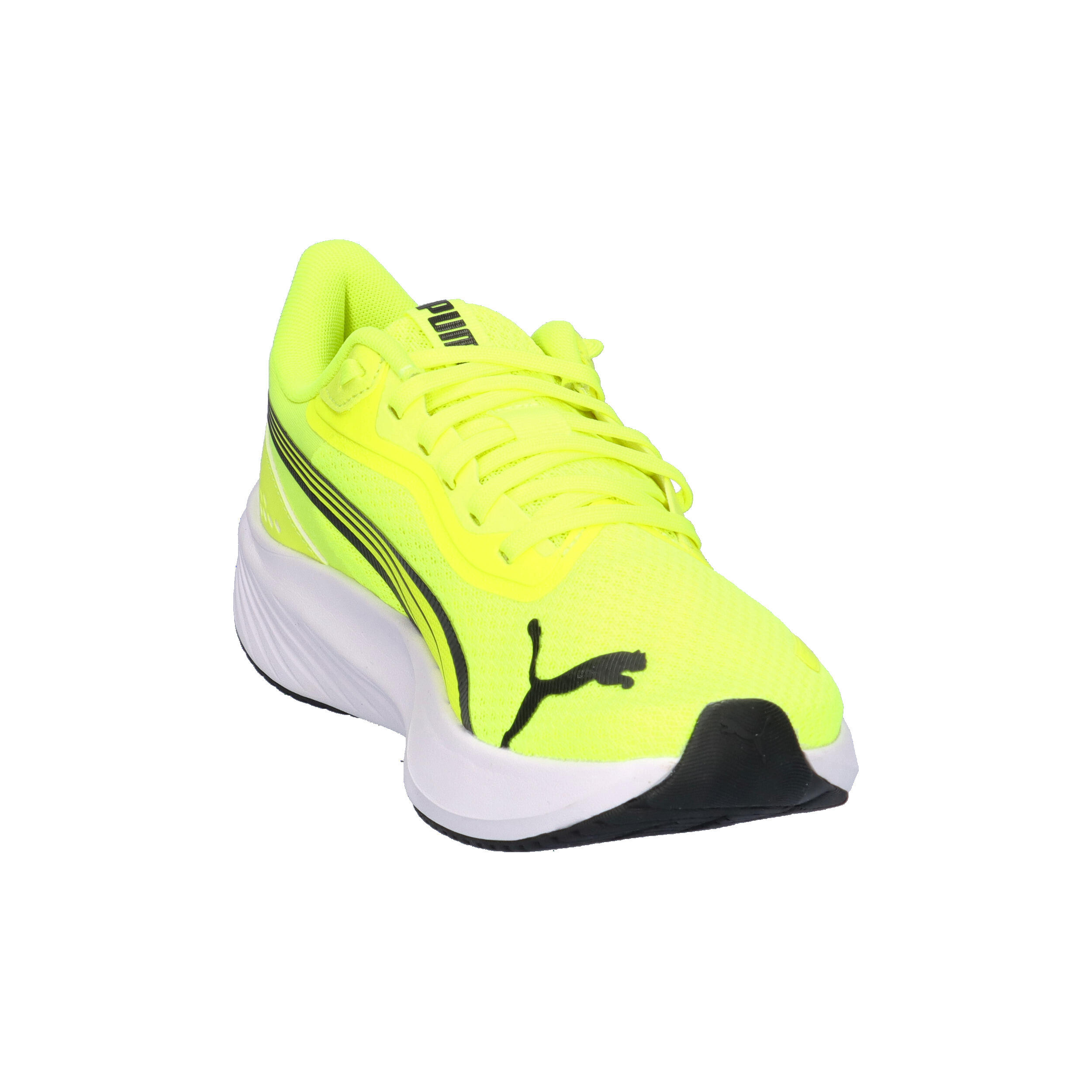 Puma Kinder Laufschuhe Pounce Lite Jr 401512 2/15