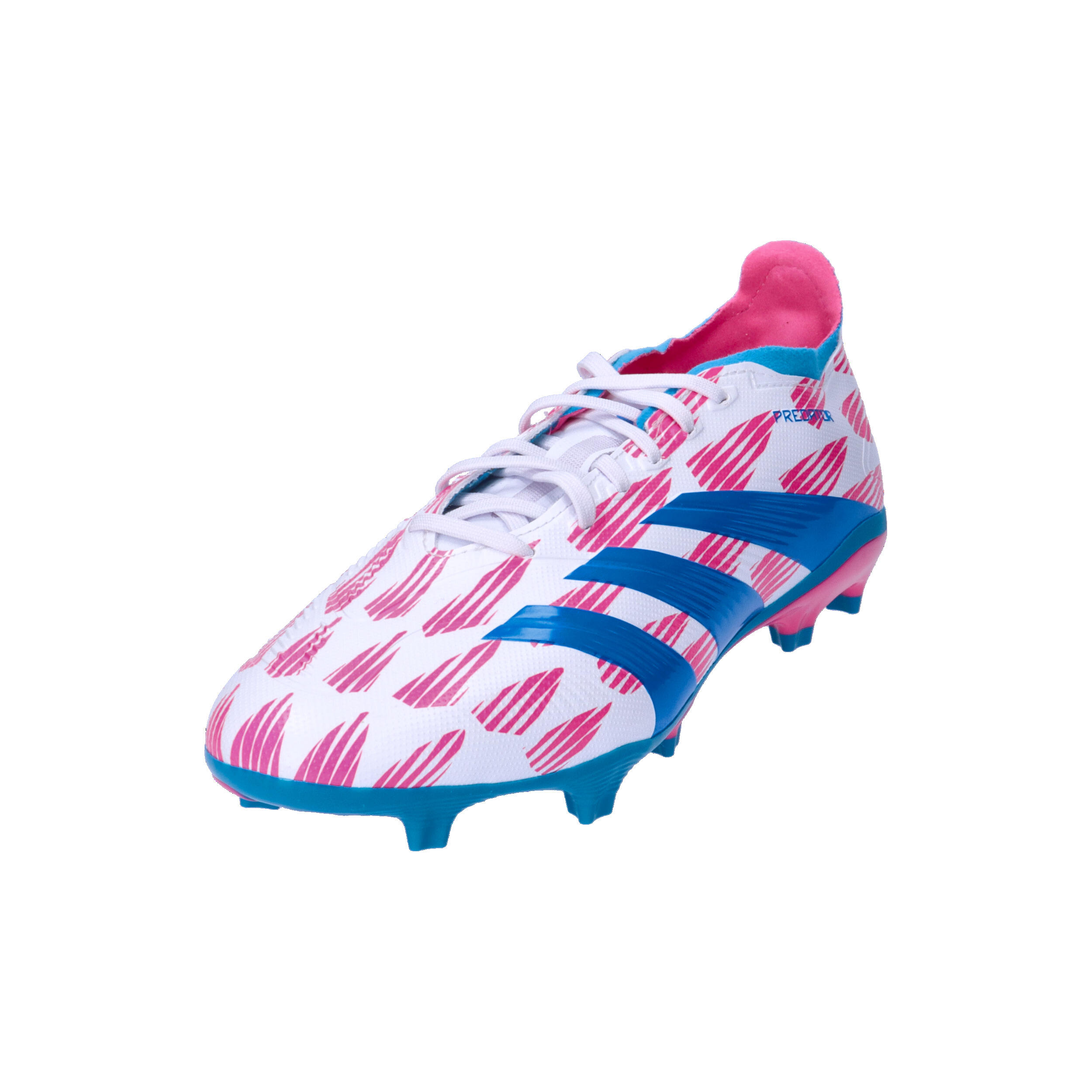 Botas de Futebol Predator League – Piso firme 9/15
