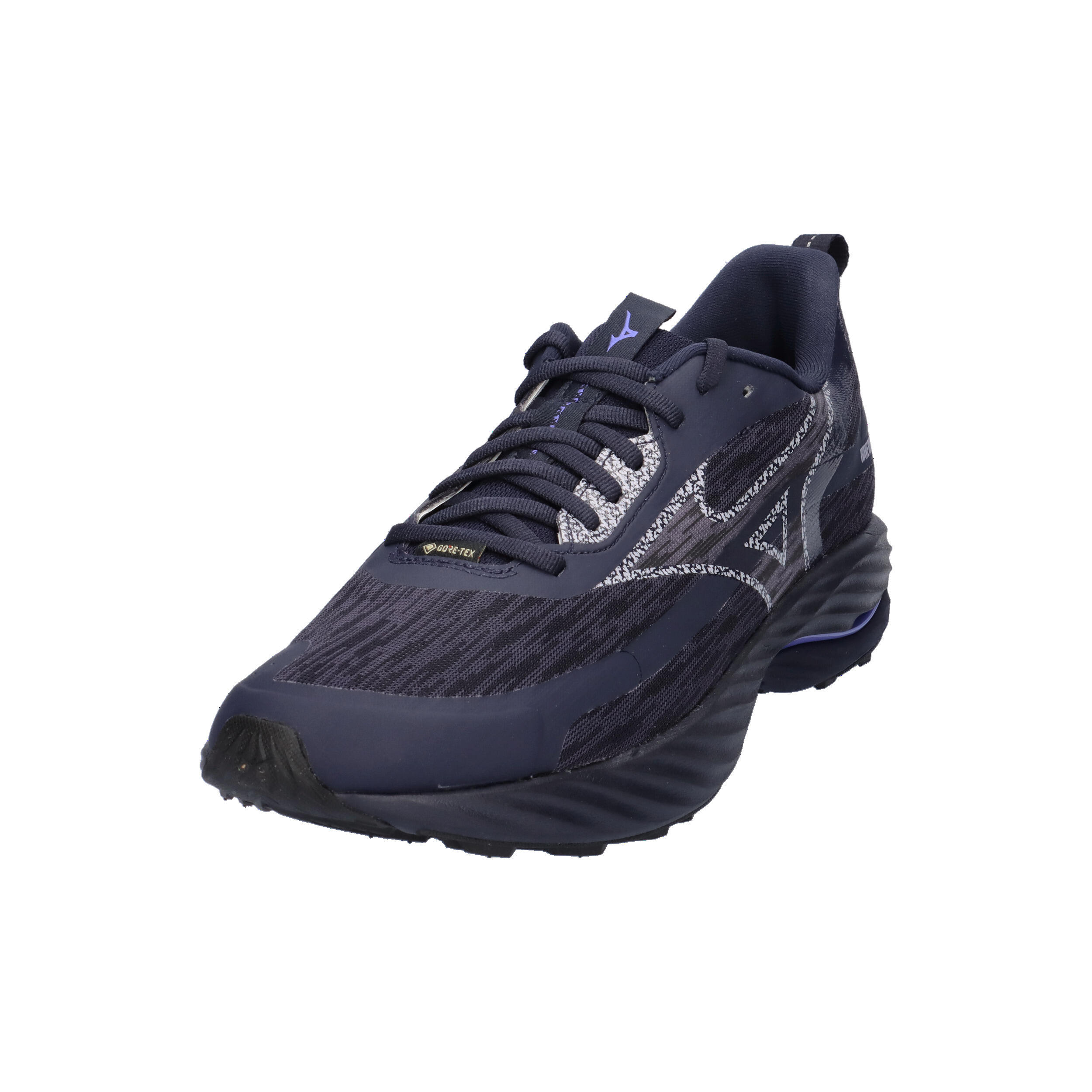 Zapatillas de running mujer Mizuno Wave Rider GTX 3 4/15