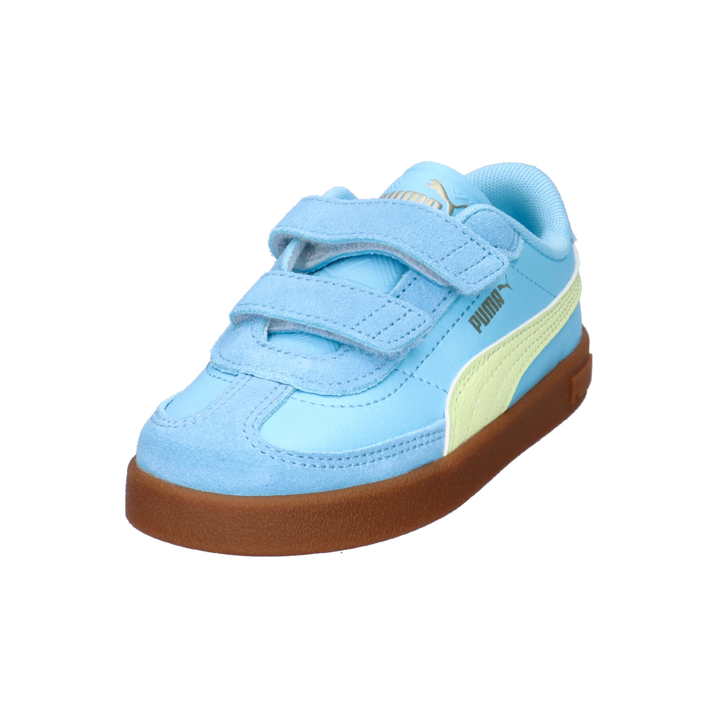 Zapatillas niño Puma Puma Club Ii Era V 4/15