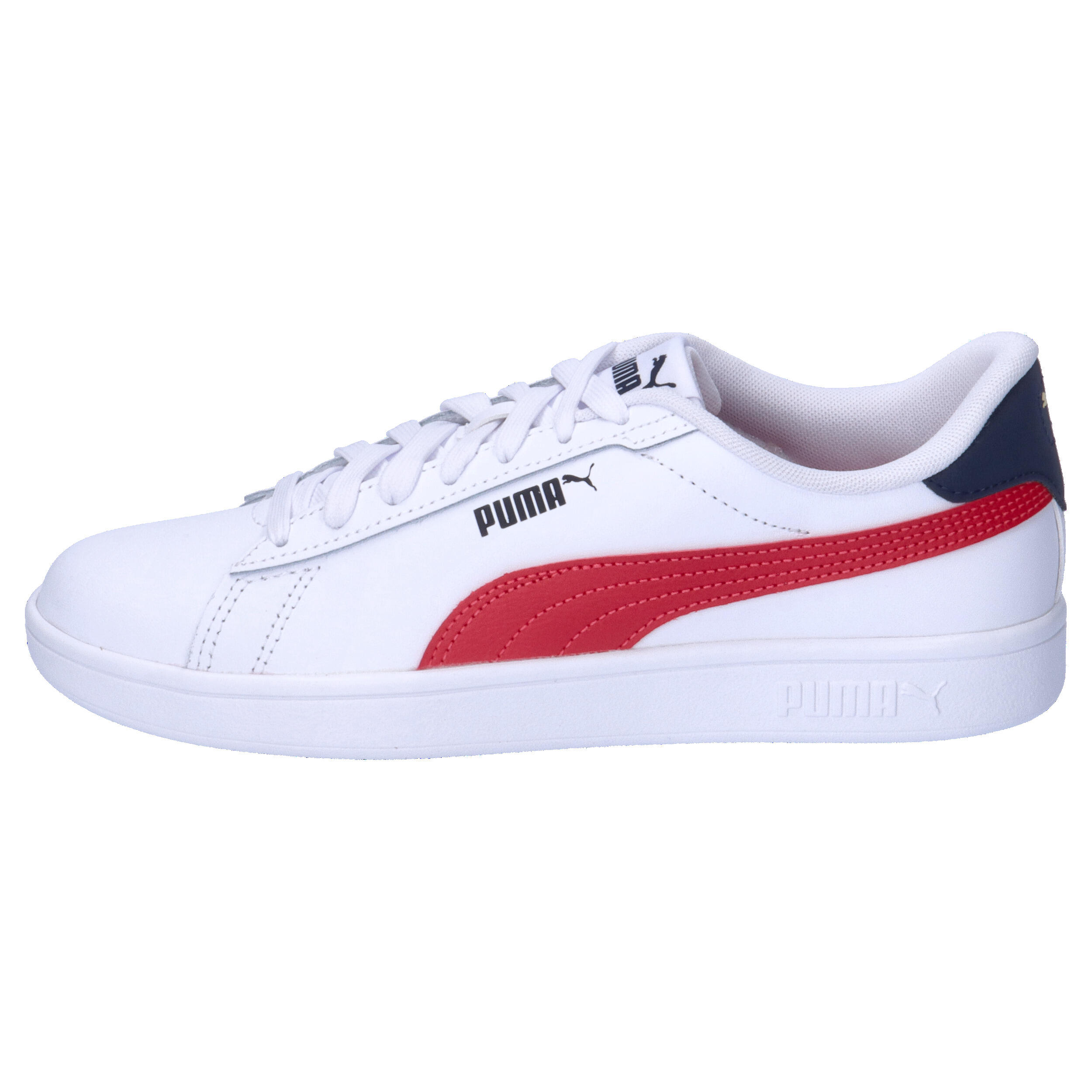 Puma Kinder Sneaker Smash 3.0 L Jr 392031 10/15