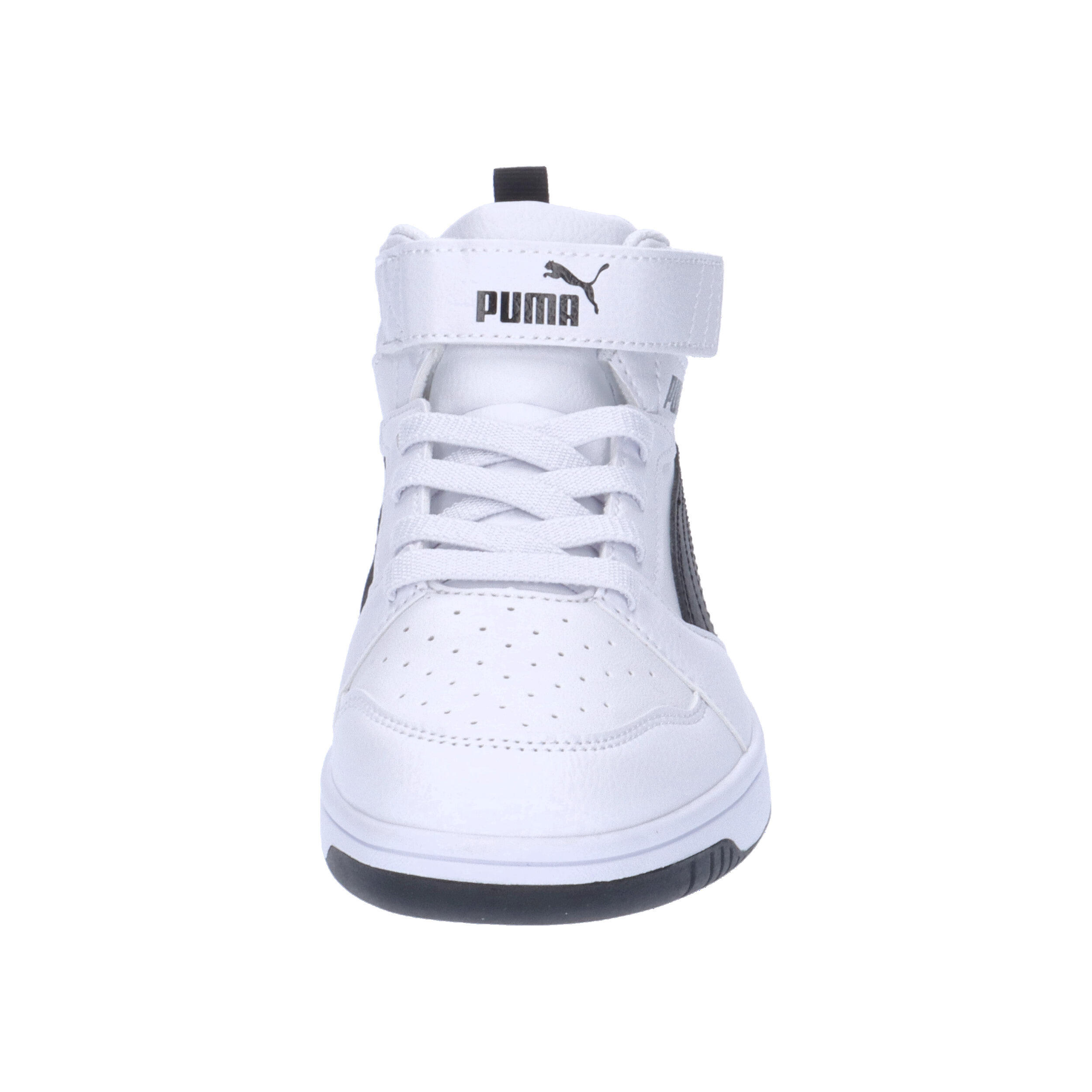 Dziecięce sneakersy Rebound V6 Mid PUMA 3/15