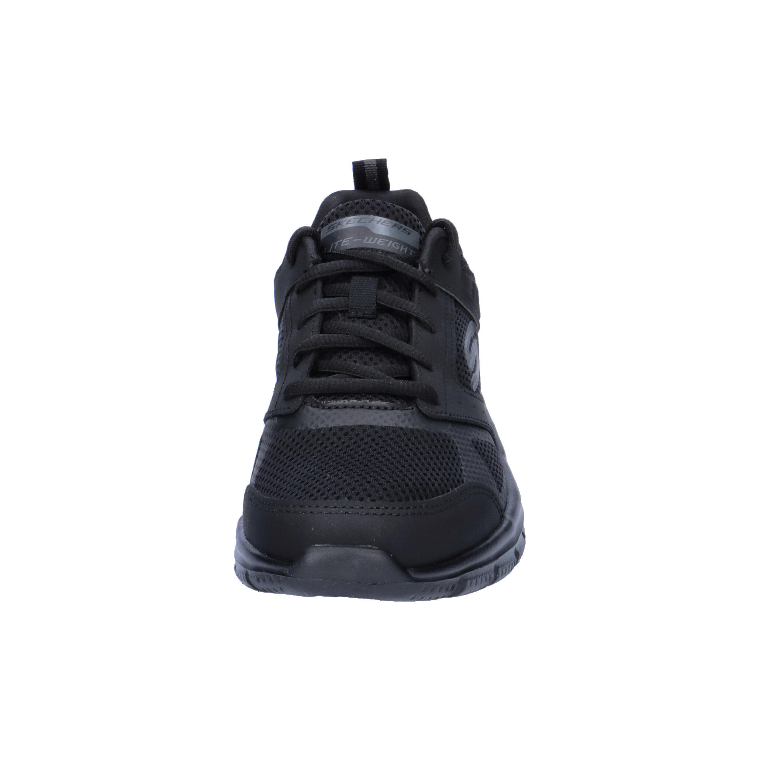 Zapatillas Skechers Track - Syntac, Negro, Hombre 8/10