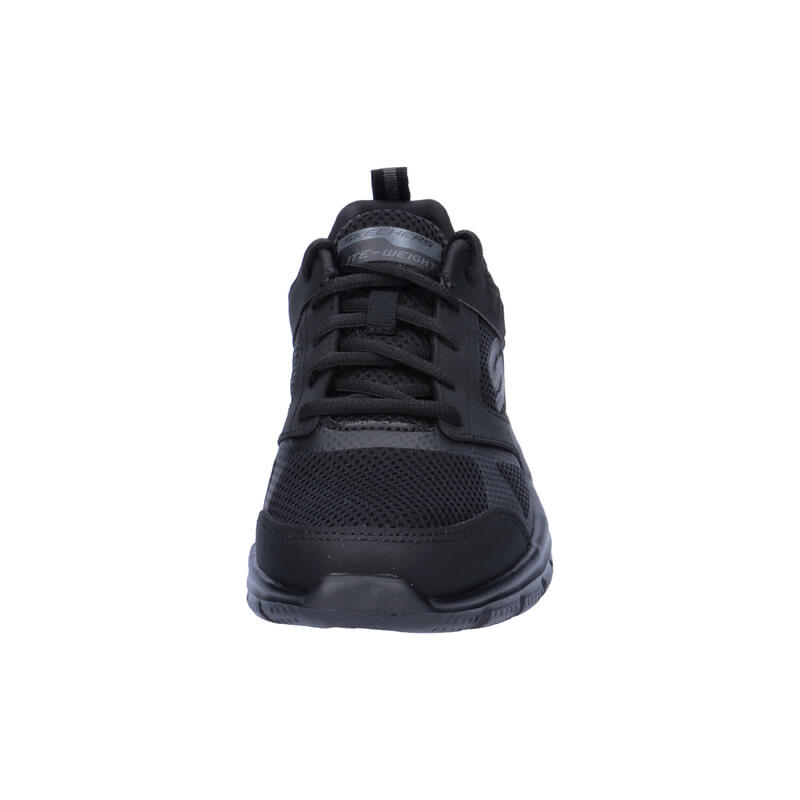 Pantofi sport barbati Skechers Track - Syntac, Negru