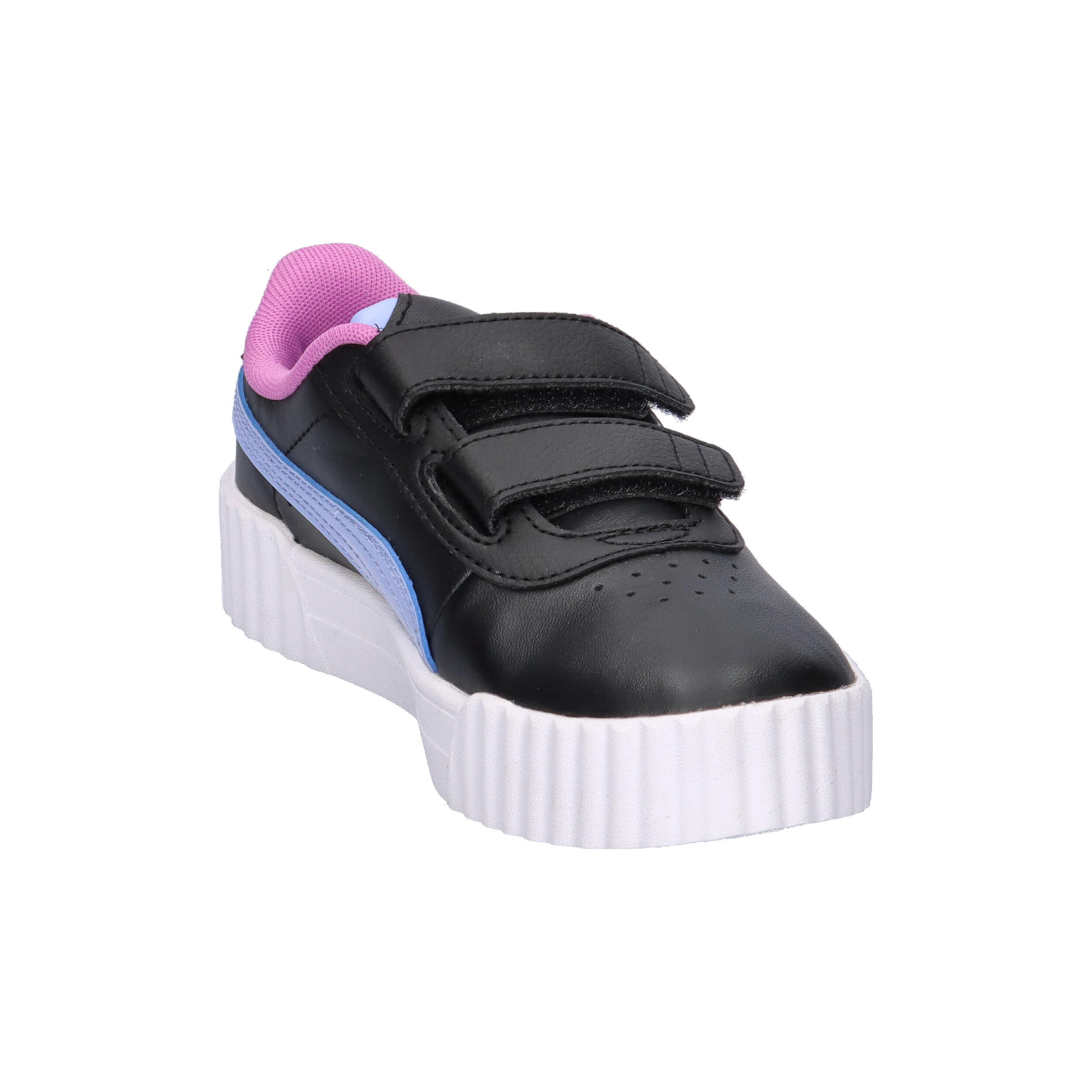 Puma Mädchen Sneaker Carina 3.0 Jelly Heaven V PS 405055 2/15