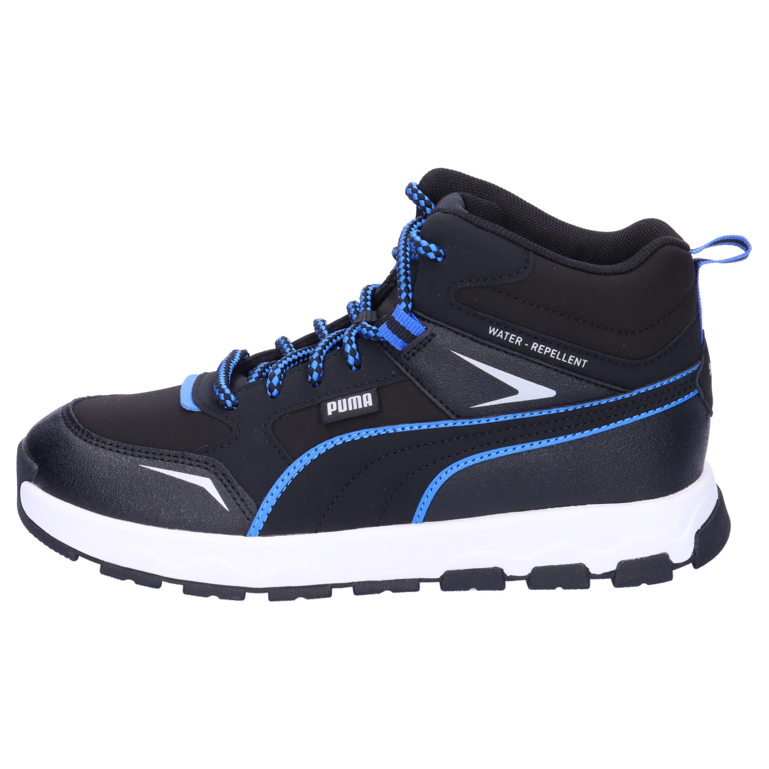 Tenisky pro mládež Evolve Trail PUMA 10/15