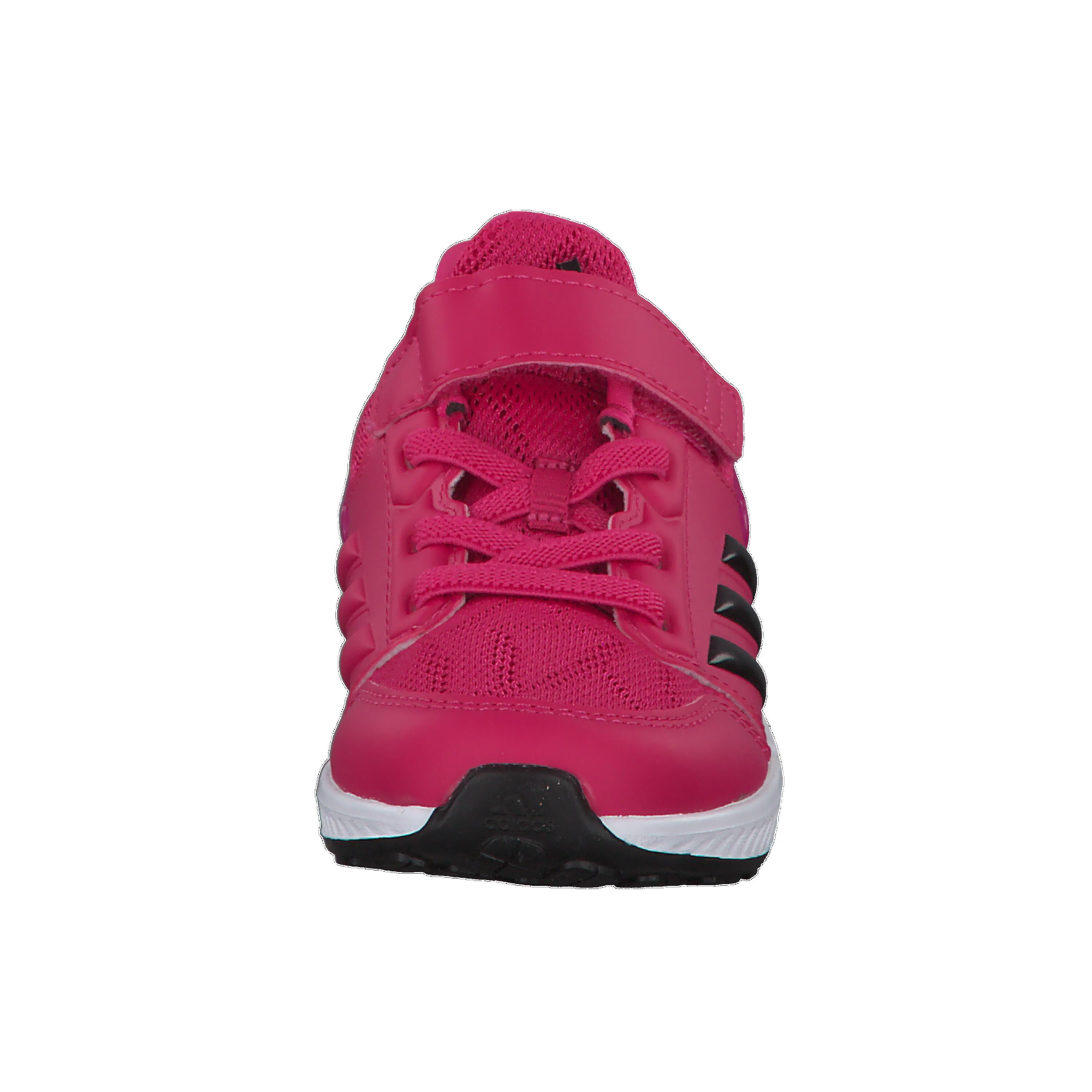 adidas Kinder Laufschuhe RapidaRun EL I 3/15