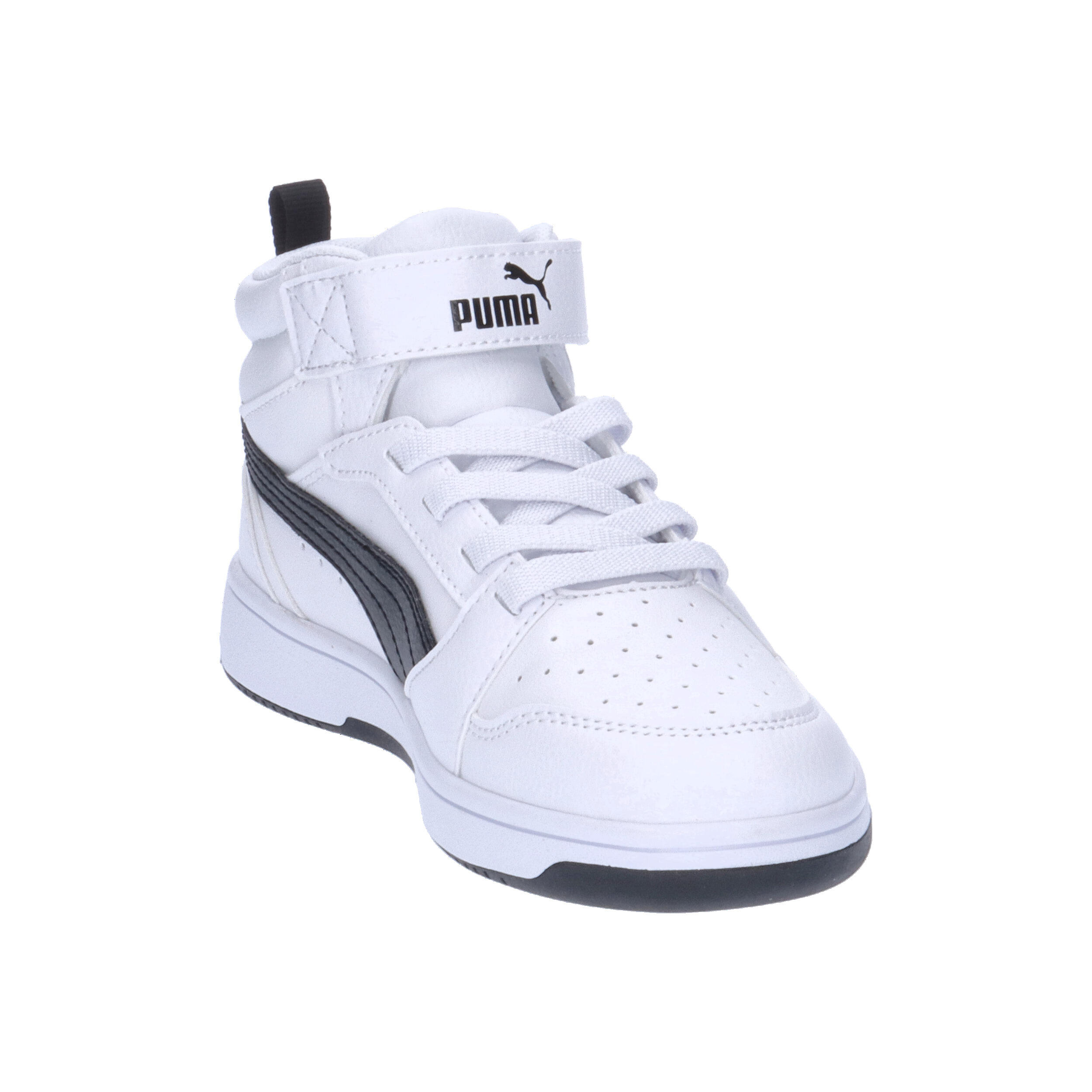 Dziecięce sneakersy Rebound V6 Mid PUMA 2/15