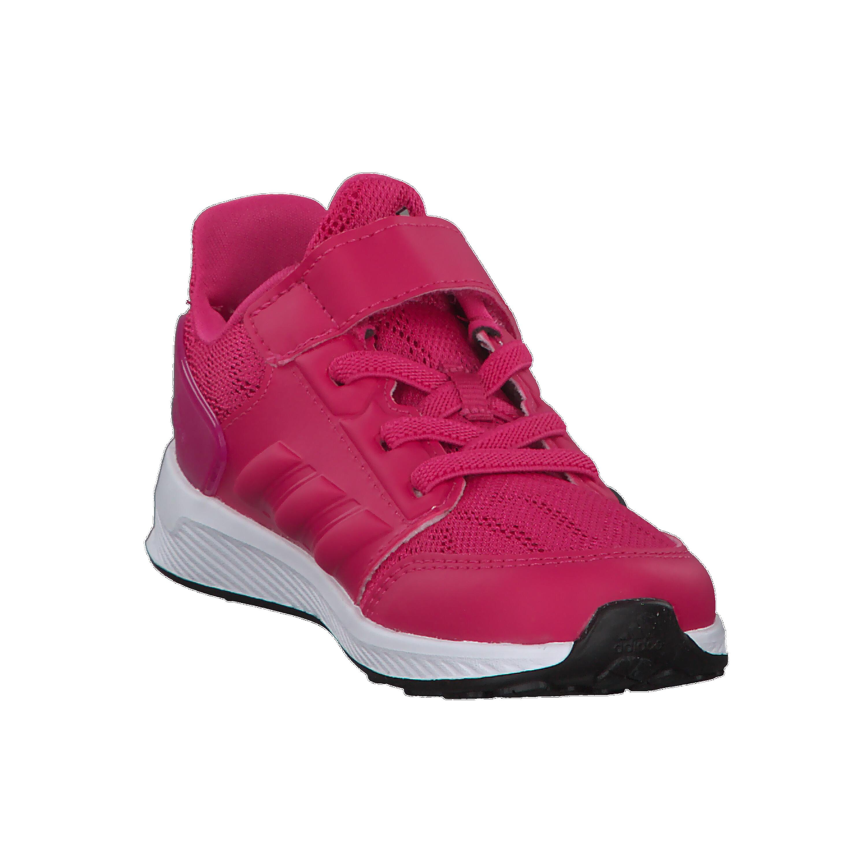 adidas Kinder Laufschuhe RapidaRun EL I 2/15