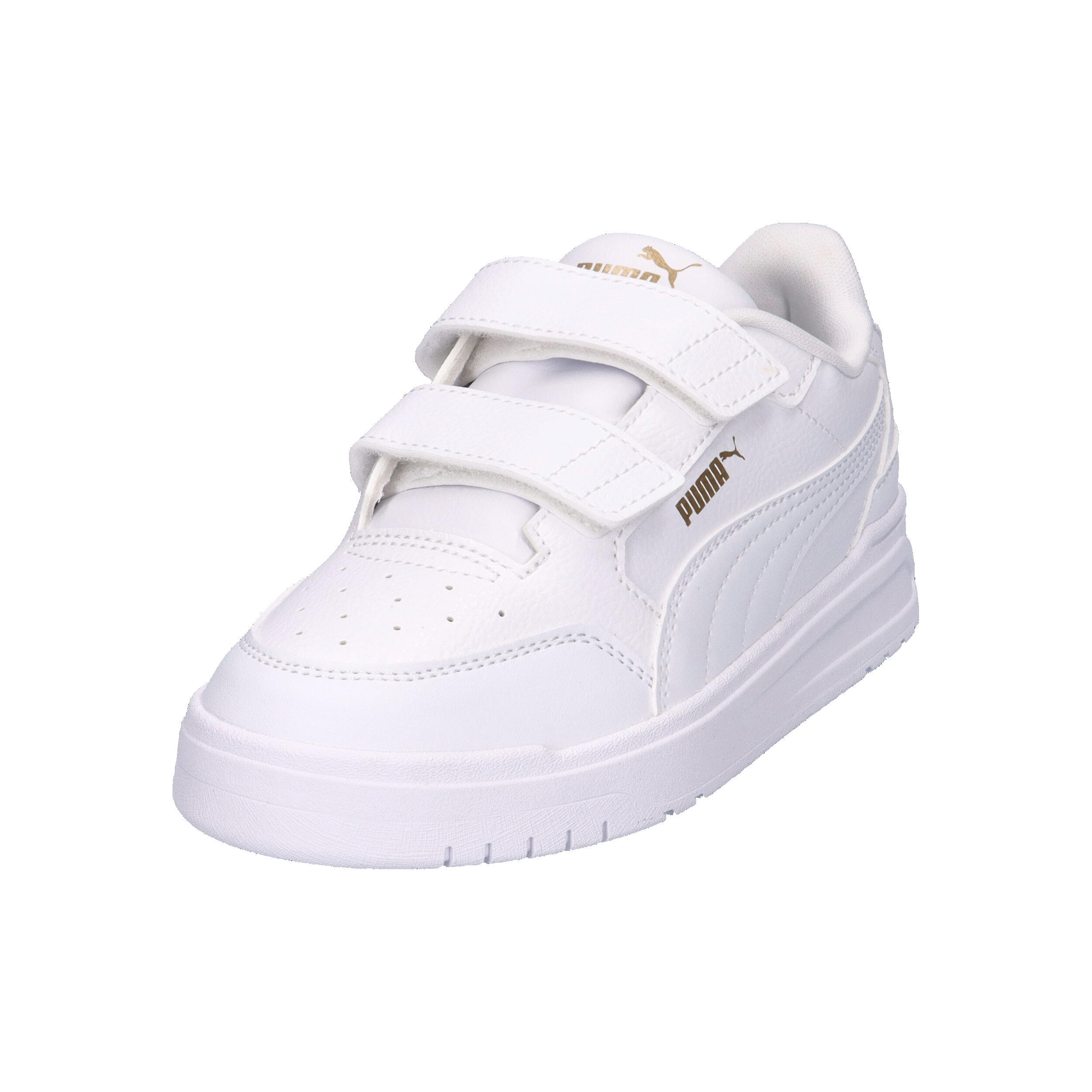 Shuffle Downtown lage sneakers voor kinderen PUMA 9/15