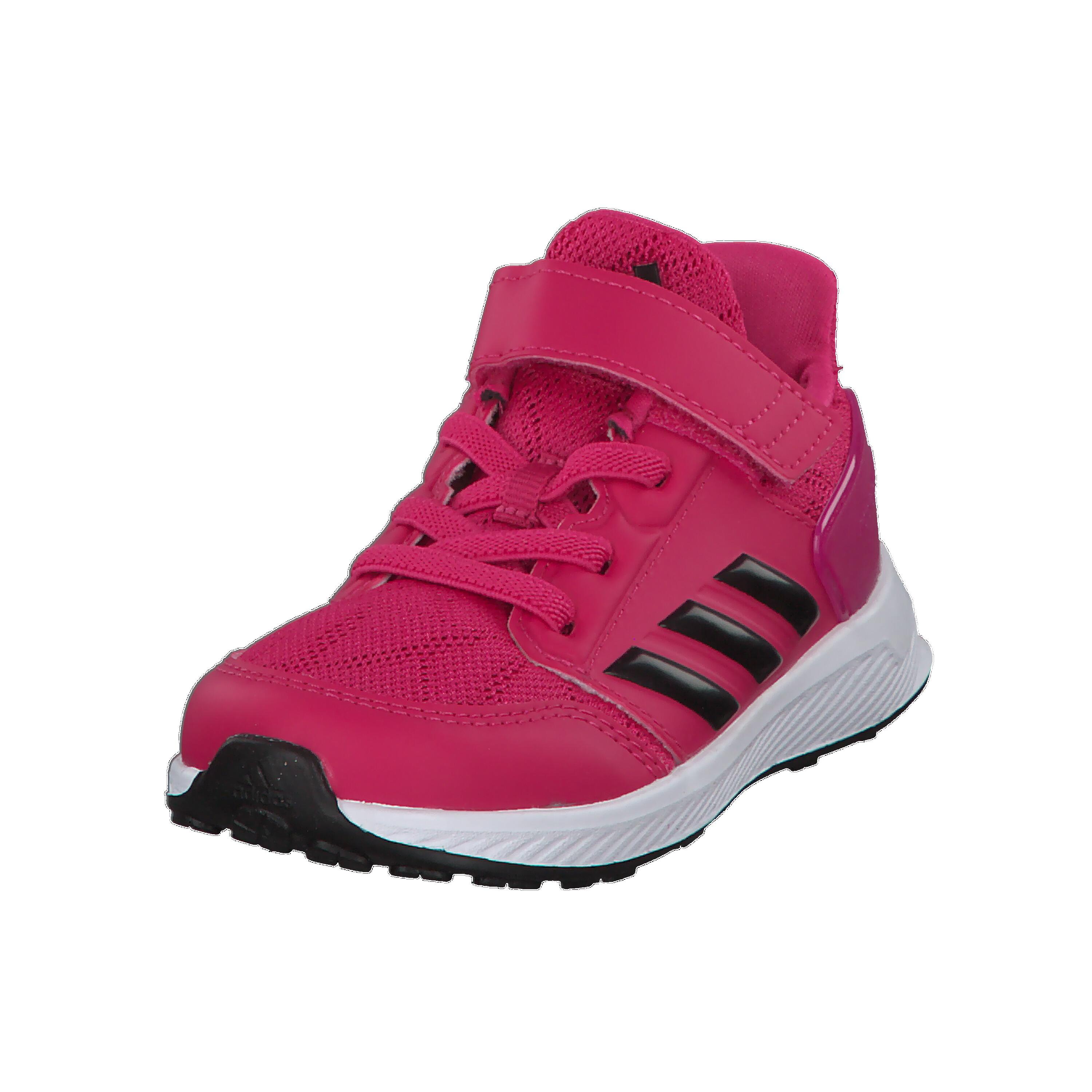 adidas Kinder Laufschuhe RapidaRun EL I 4/15