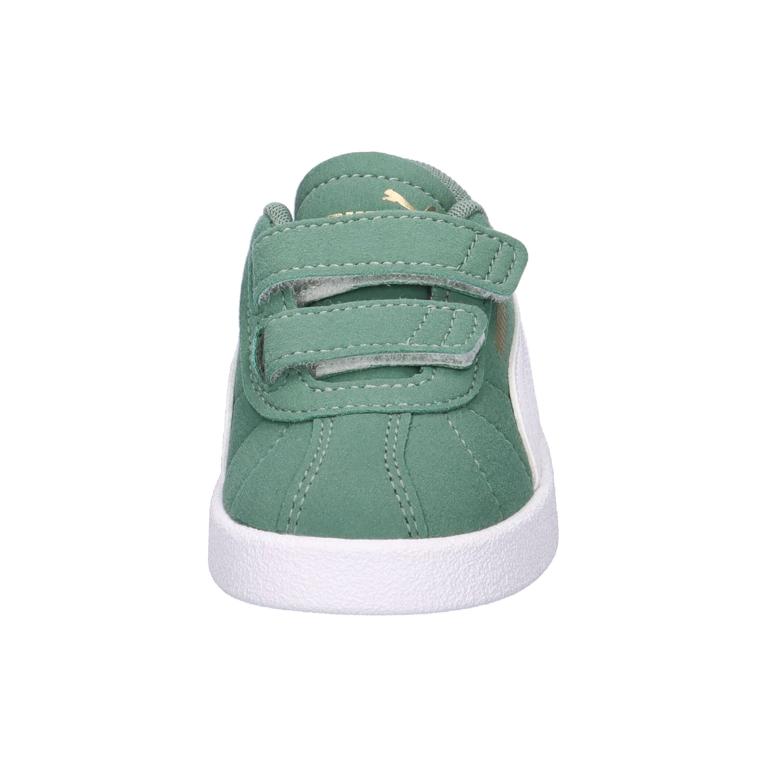 Zapatillas niño Puma Club Ii V Inf 3/14
