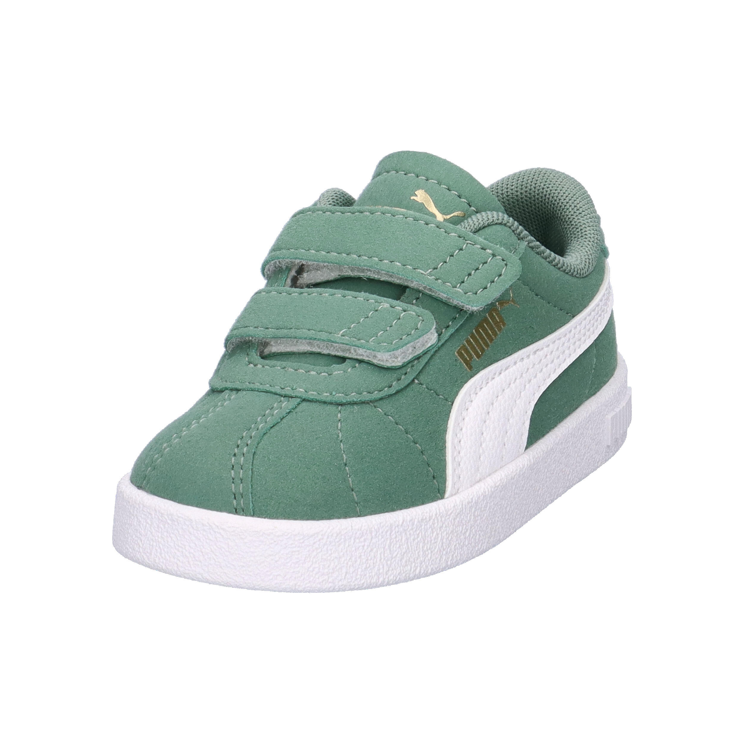 Zapatillas niño Puma Club Ii V Inf 4/14