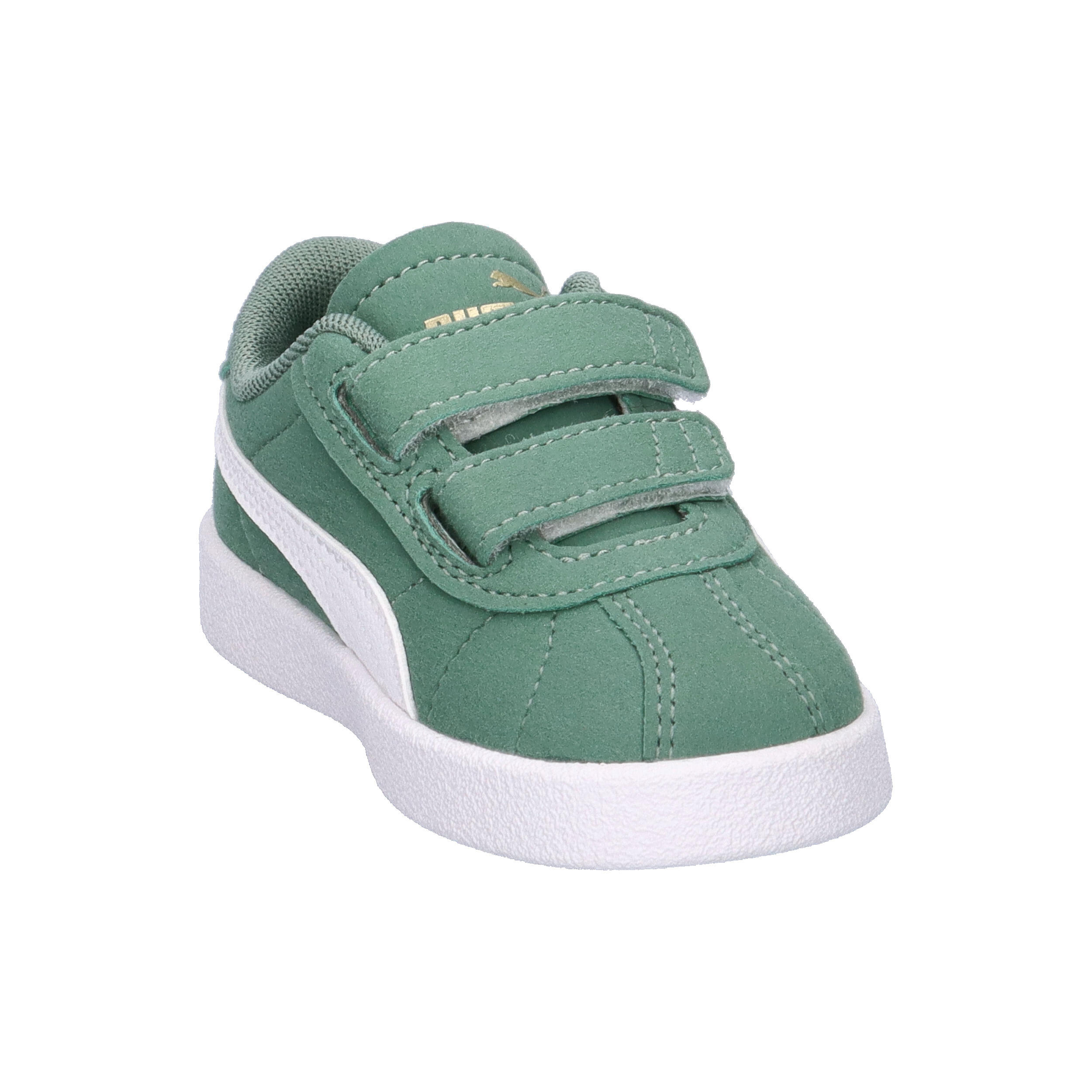 Zapatillas niño Puma Club Ii V Inf 2/14