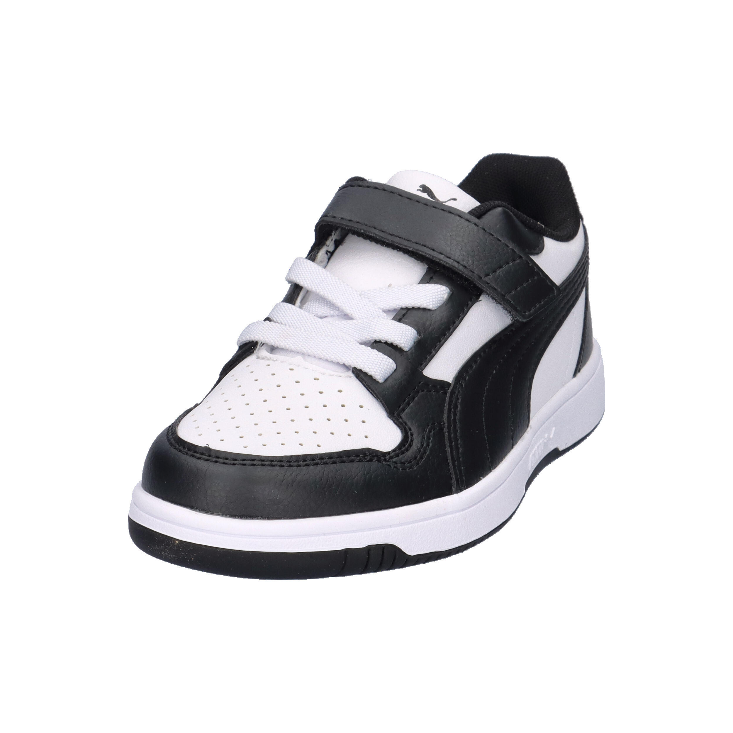 Zapatillas niño Puma Rebl Ac Ps 4/14