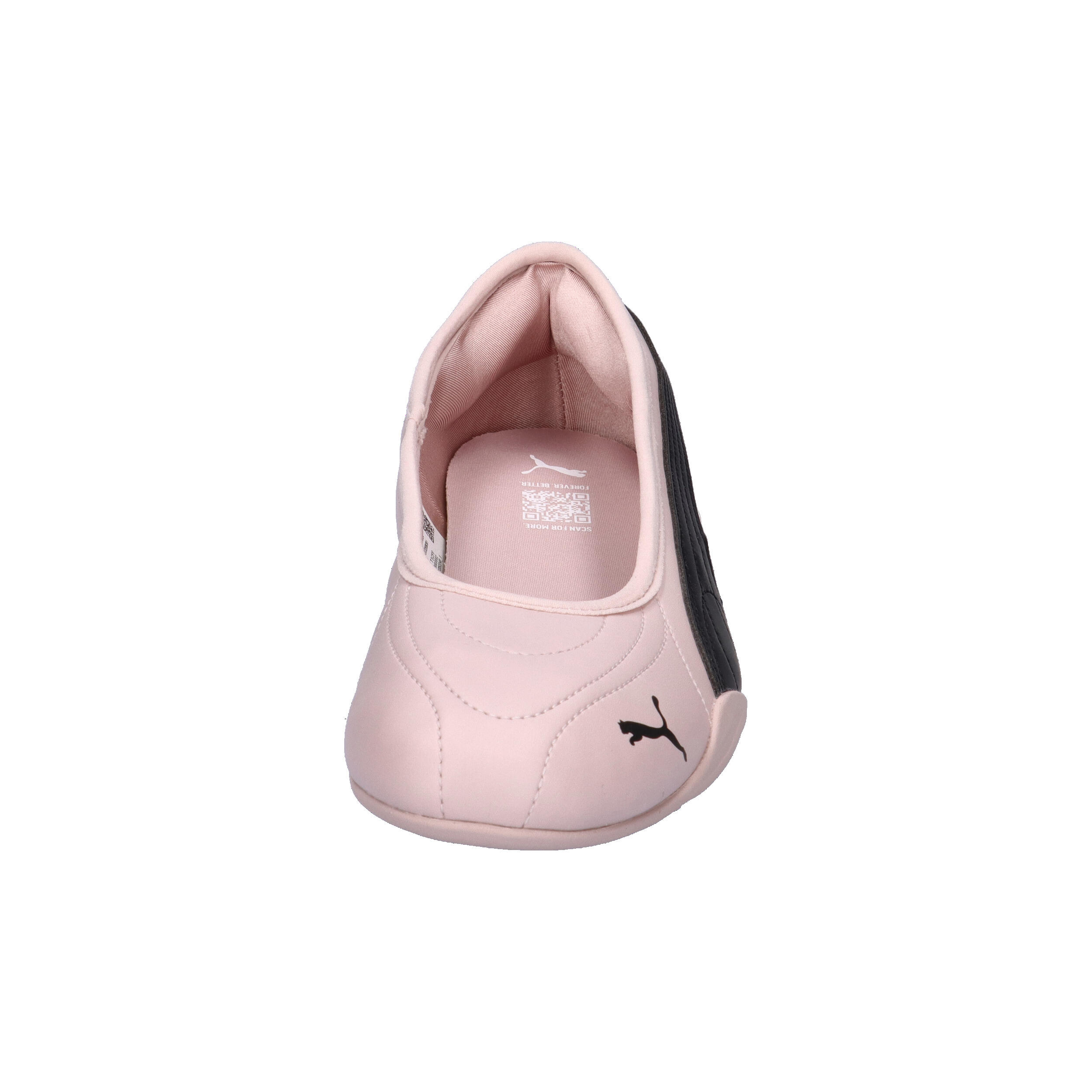 Puma Damen Ballerinas CATCH SOLEIL BALLERINA 404642 3/15