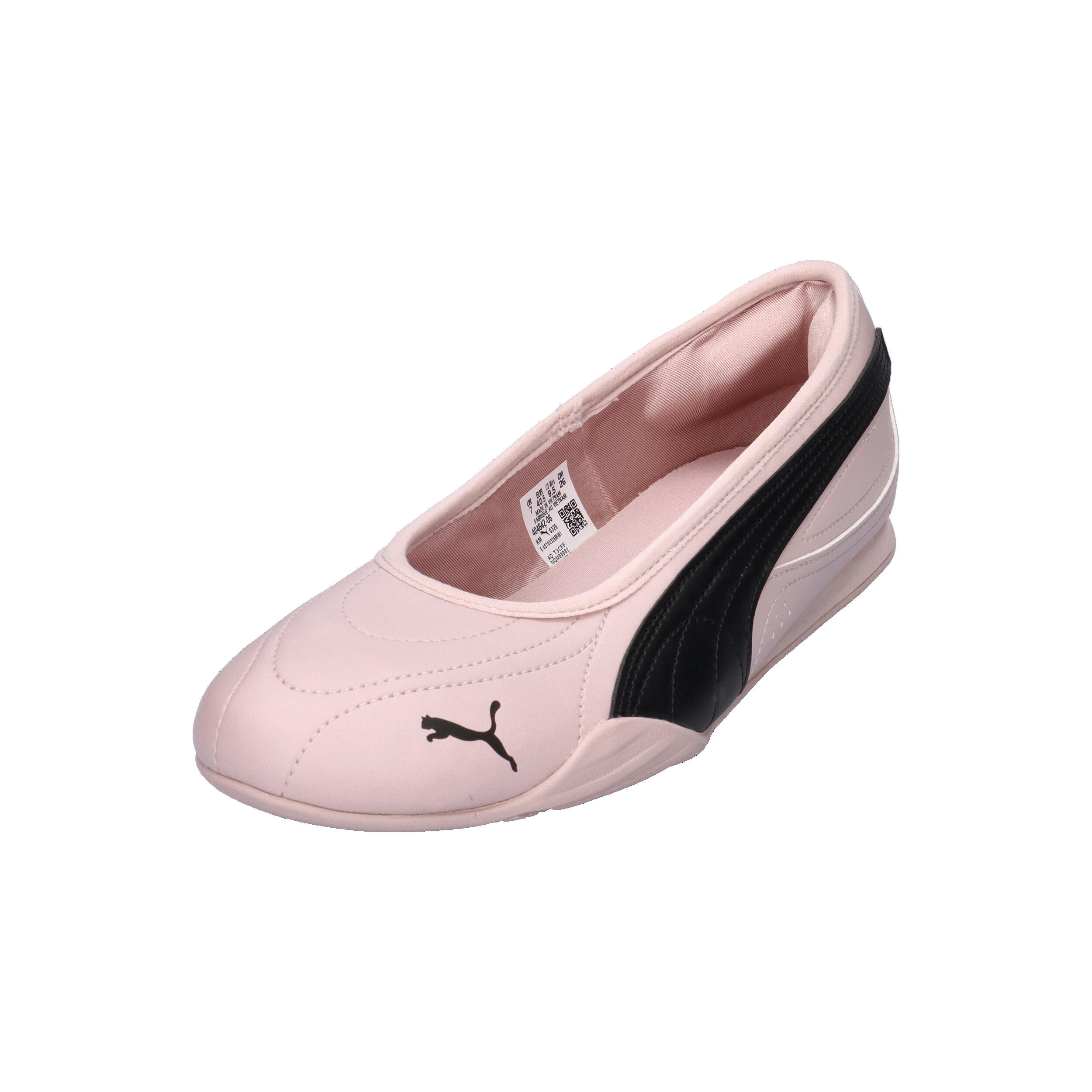 Puma Damen Ballerinas CATCH SOLEIL BALLERINA 404642 4/15