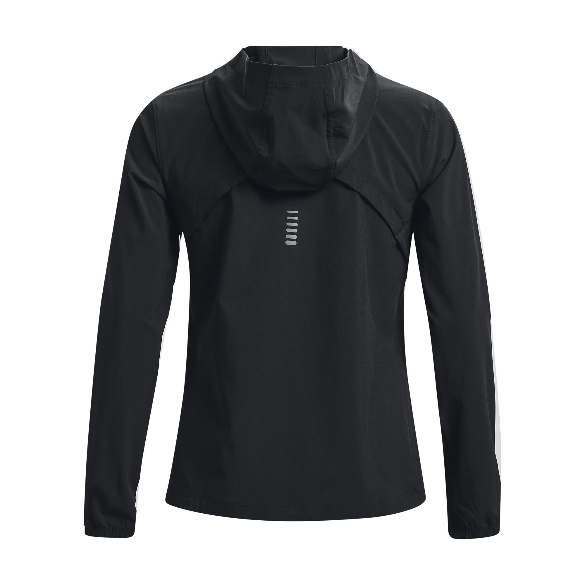 Regenjacke Frauen Under Armour OutRun the Storm 5/5