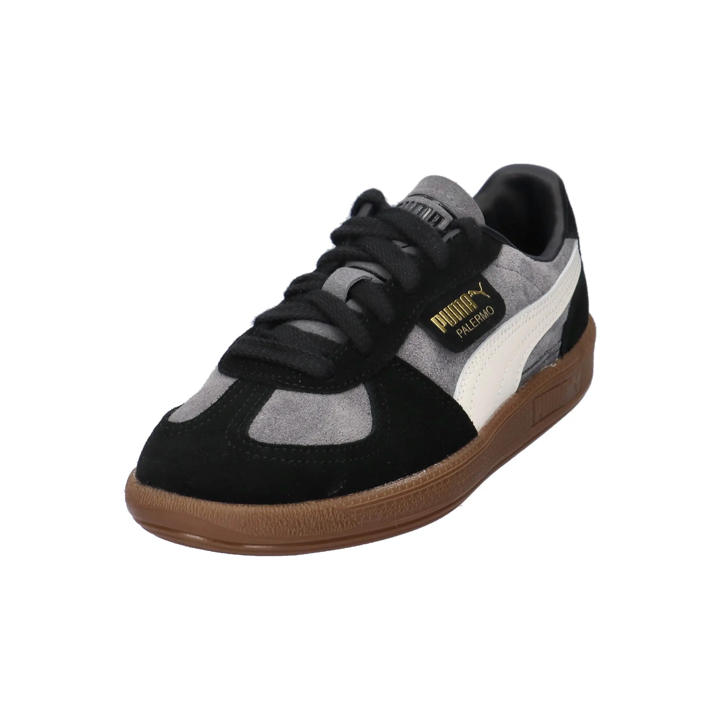 Puma Kinder Sneaker Palermo Jr 397271 9/15