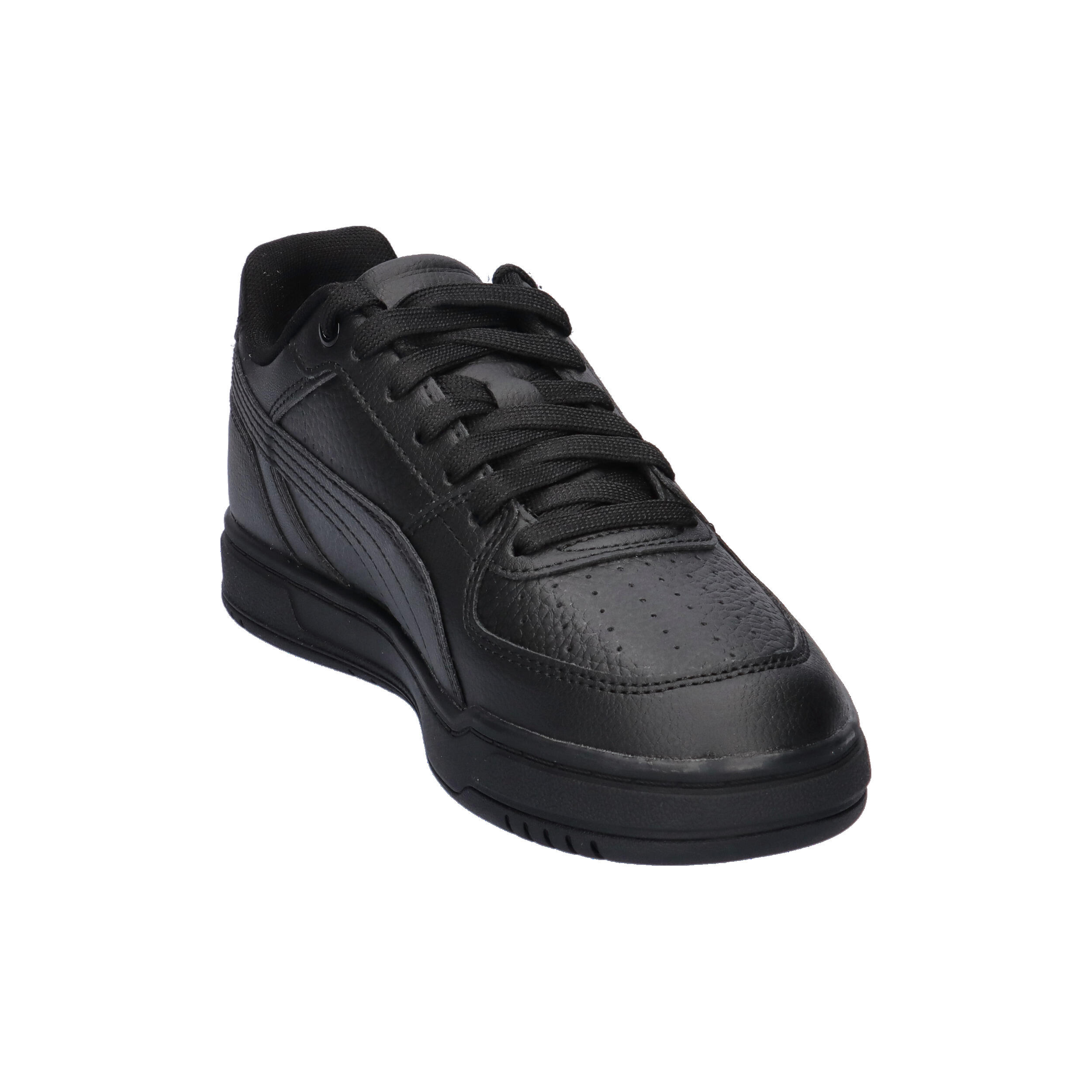 Zapatillas Puma Caven III, Negro, Niños 2/15