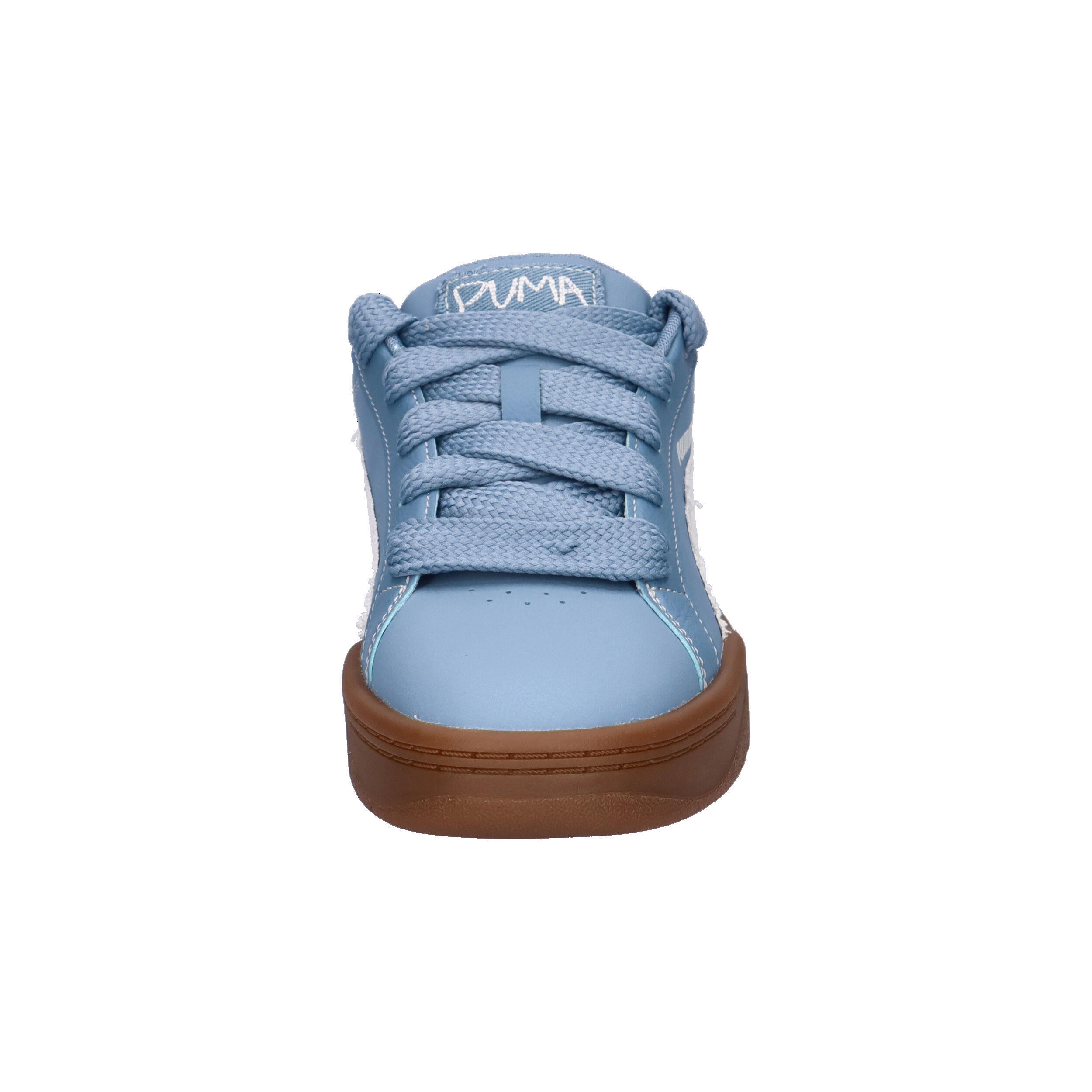 Puma Kinder Sneaker Park Lifestyle Easy MID 90s Jr 402943 3/15