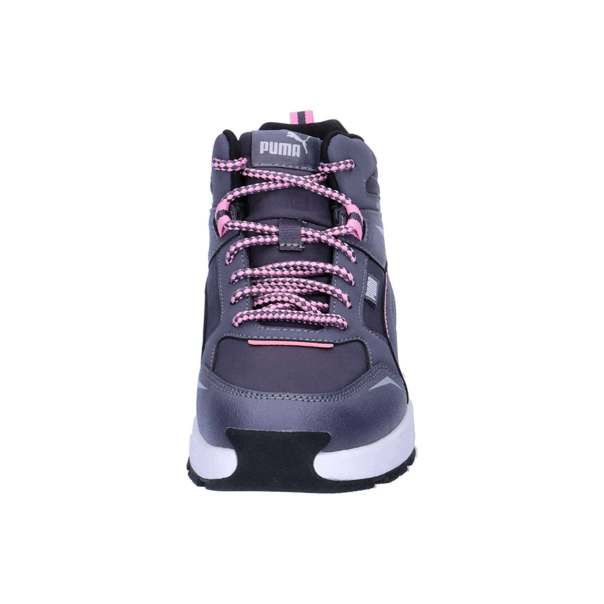 Buty do chodzenia dla dzieci Puma Evolve Trail Jr 3/15