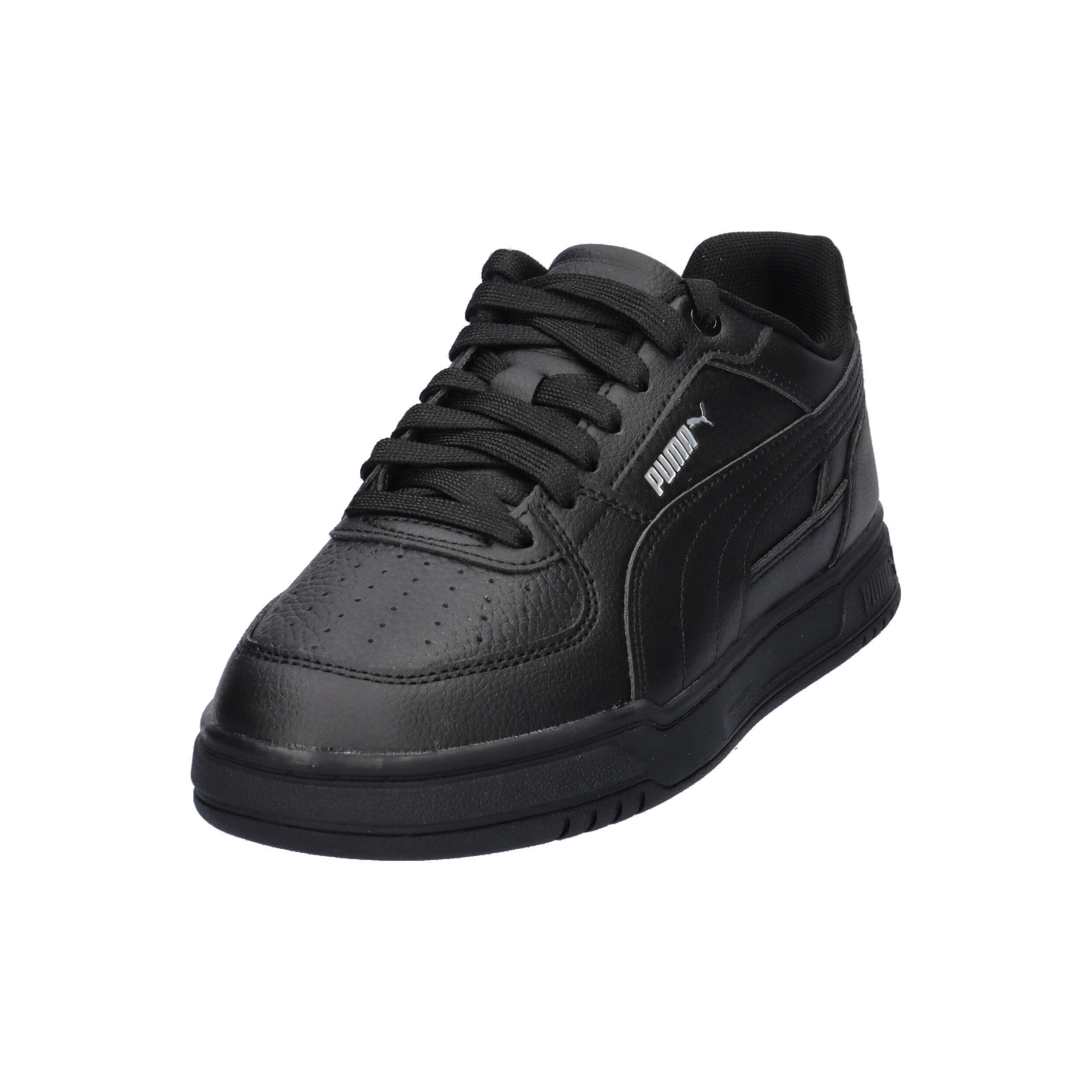 Zapatillas Puma Caven III, Negro, Niños 4/15