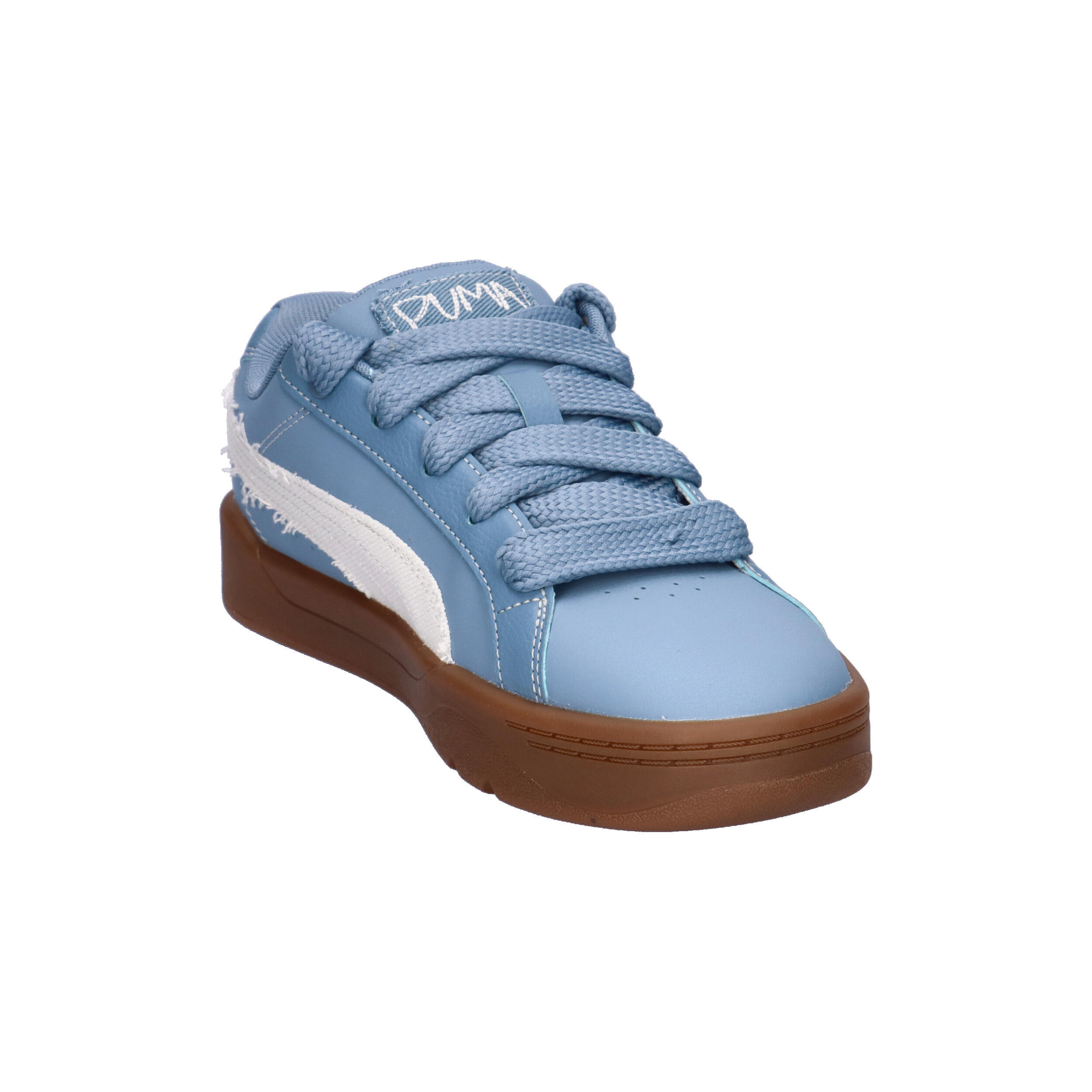 Puma Kinder Sneaker Park Lifestyle Easy MID 90s Jr 402943 2/15