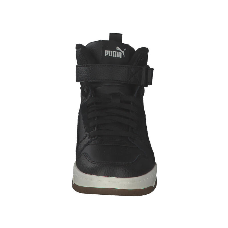 Încălțăminte Drumeții În Natură Puma RBD Game WTR Copii