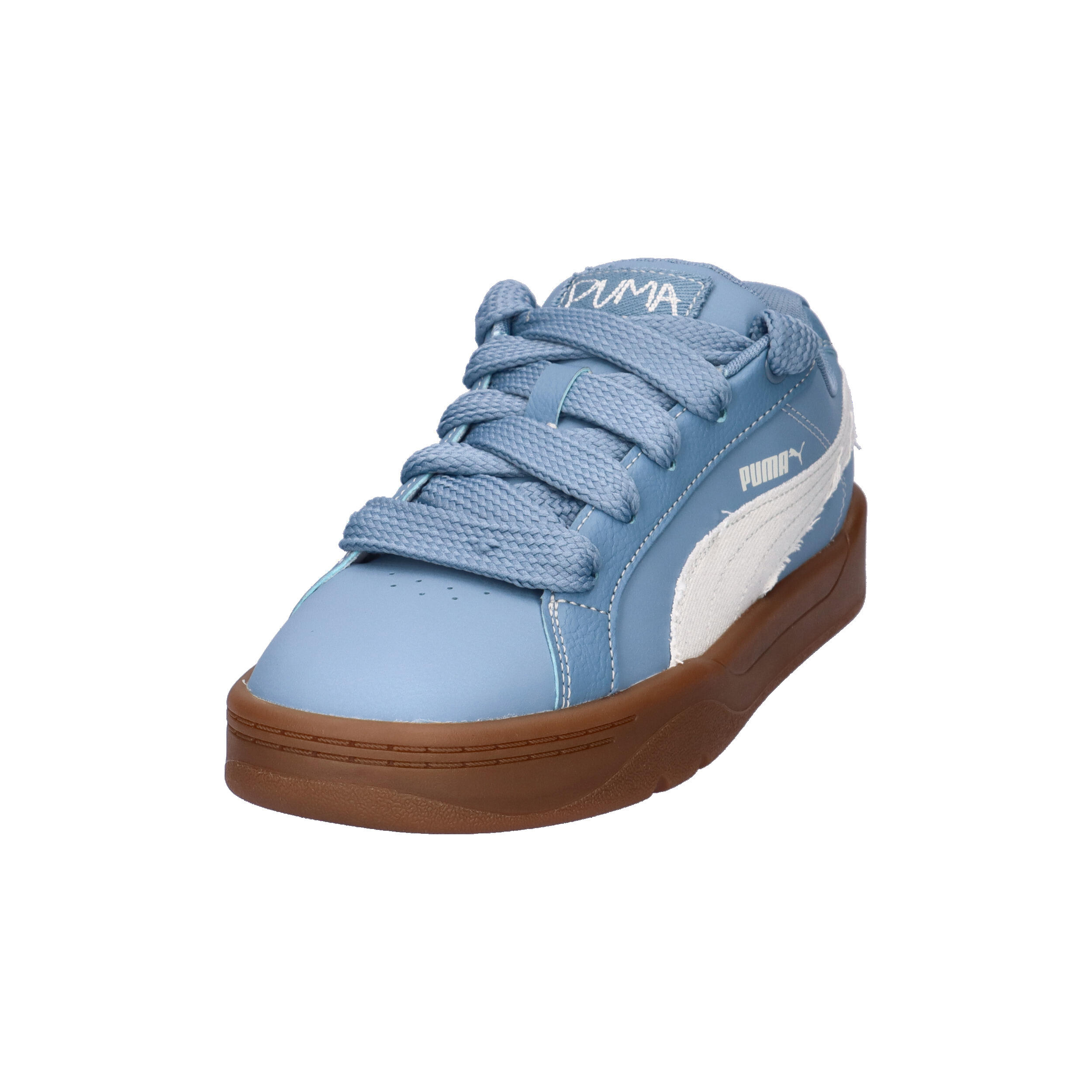 Puma Kinder Sneaker Park Lifestyle Easy MID 90s Jr 402943 4/15
