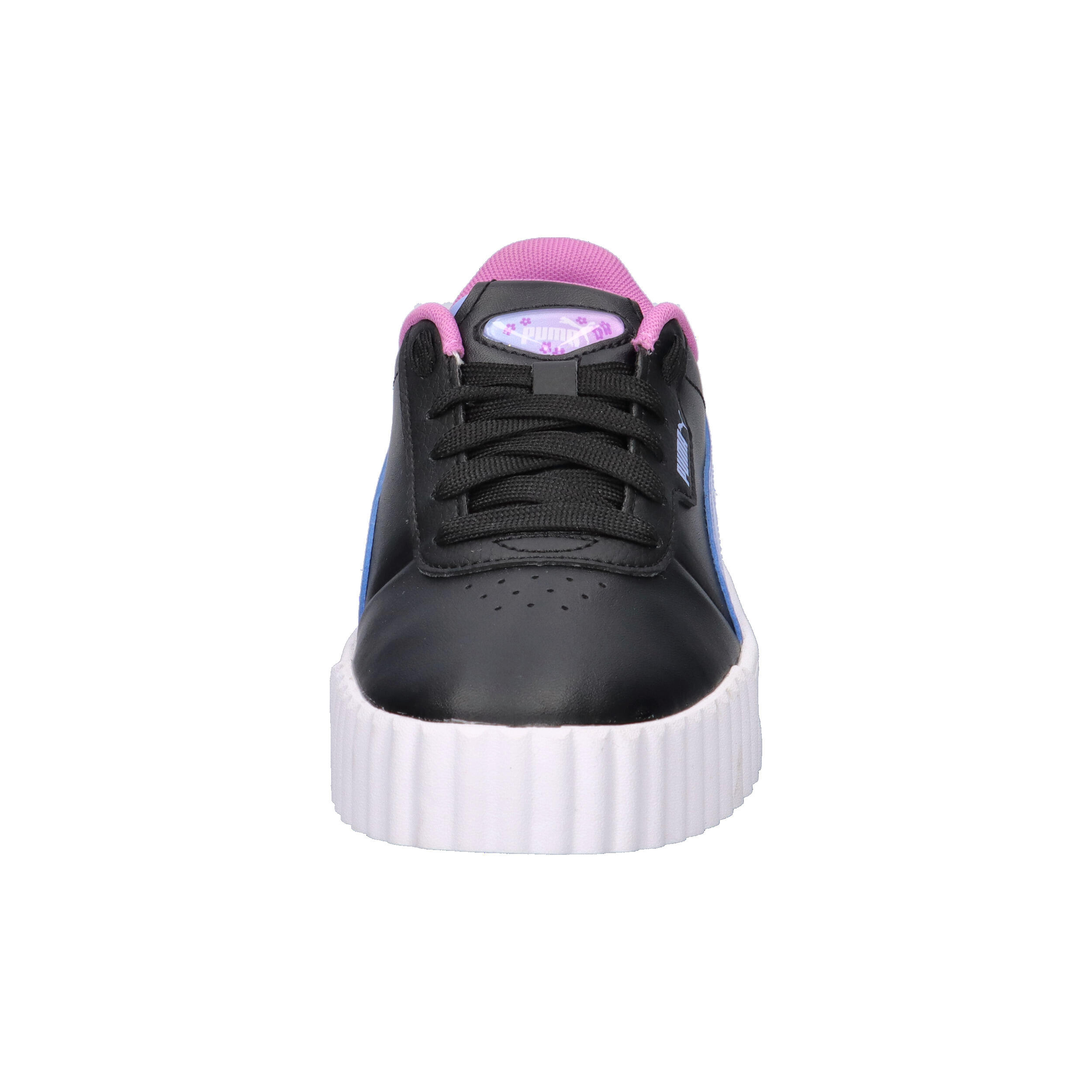 Puma Mädchen Sneaker Carina 3.0 Jelly Heaven Jr 405053 3/15