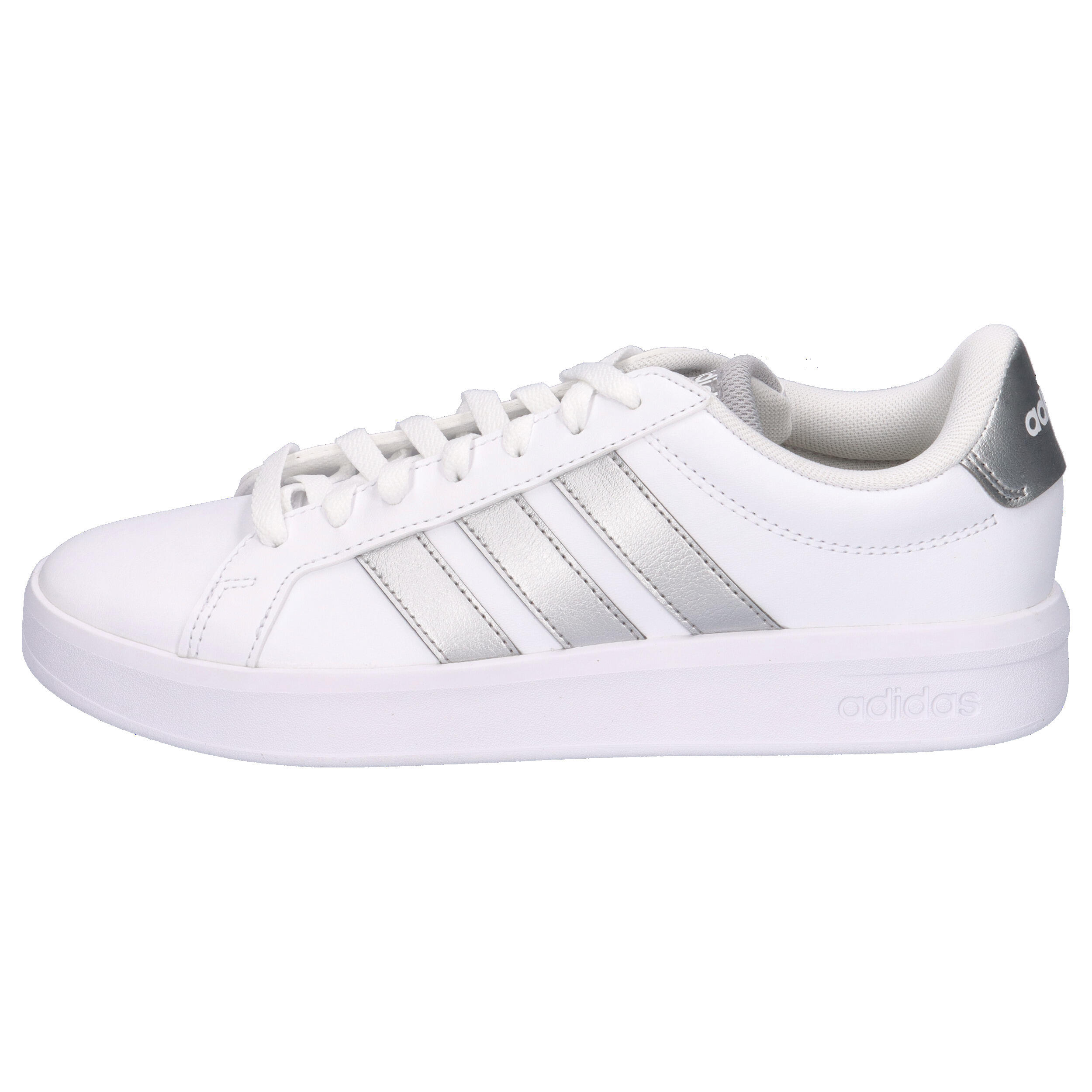 ZAPATILLA GRAND COURT 3.0 JUNIOR 10/16