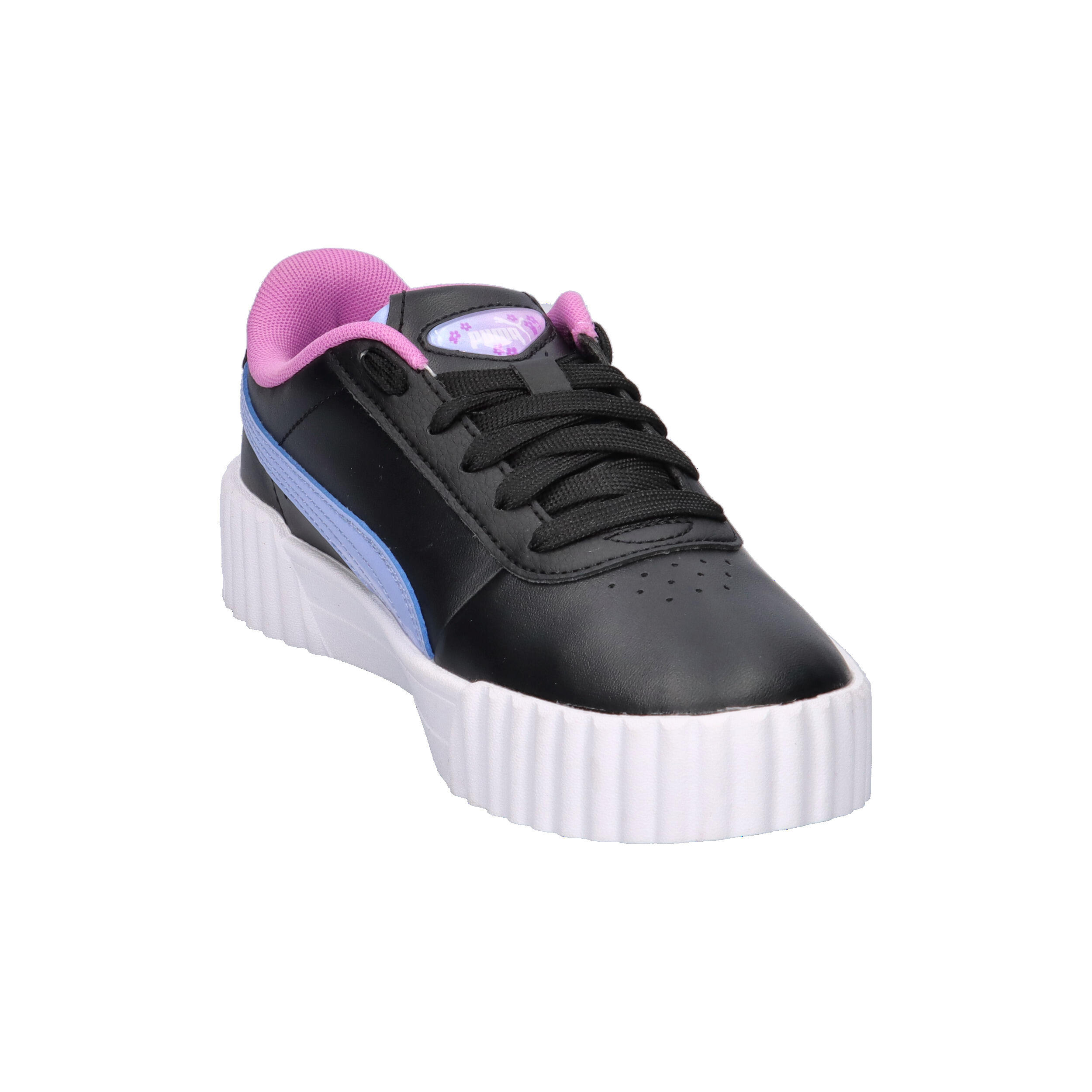 Puma Mädchen Sneaker Carina 3.0 Jelly Heaven Jr 405053 2/15