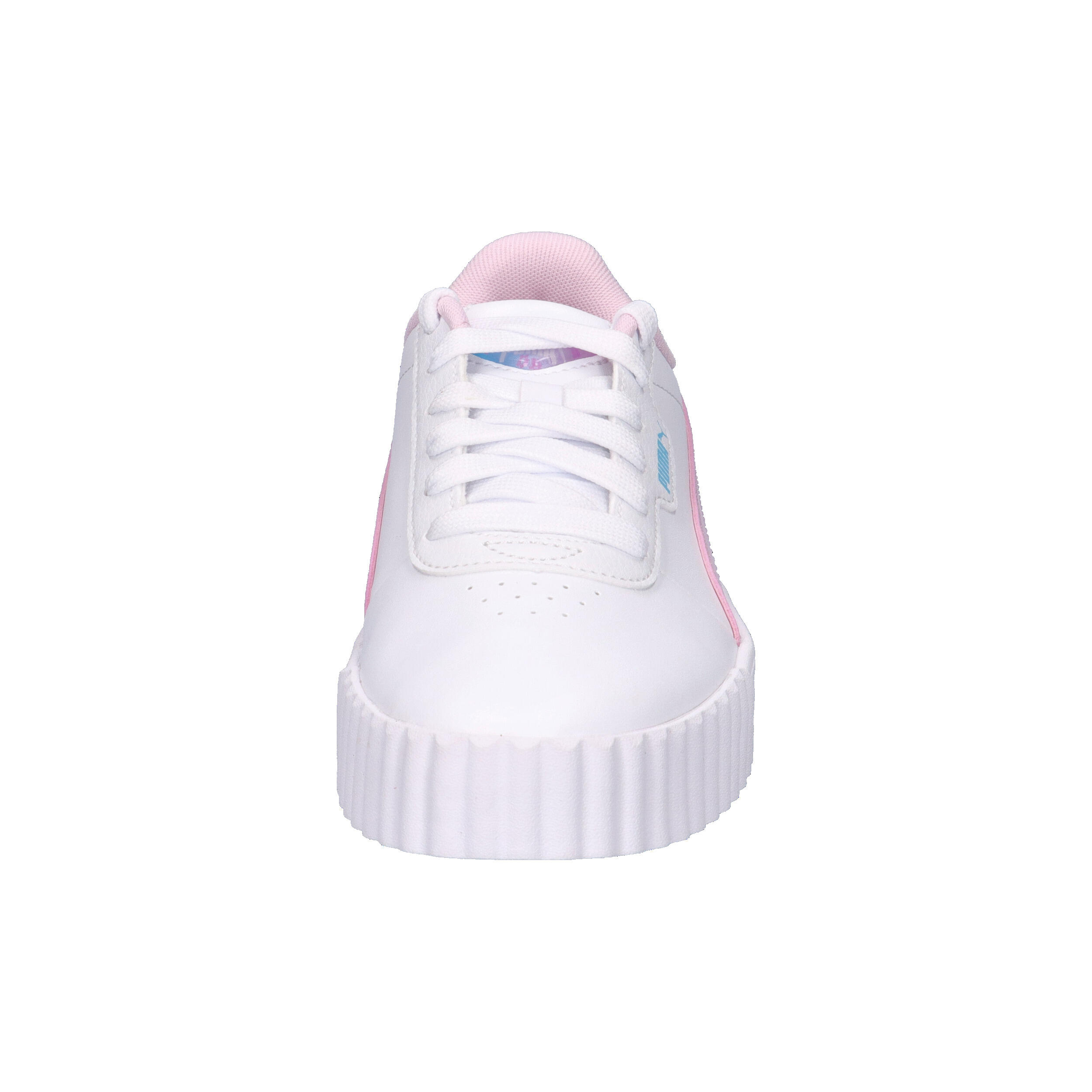 Puma Mädchen Sneaker Carina 3.0 Jelly Heaven Jr 405053 3/15