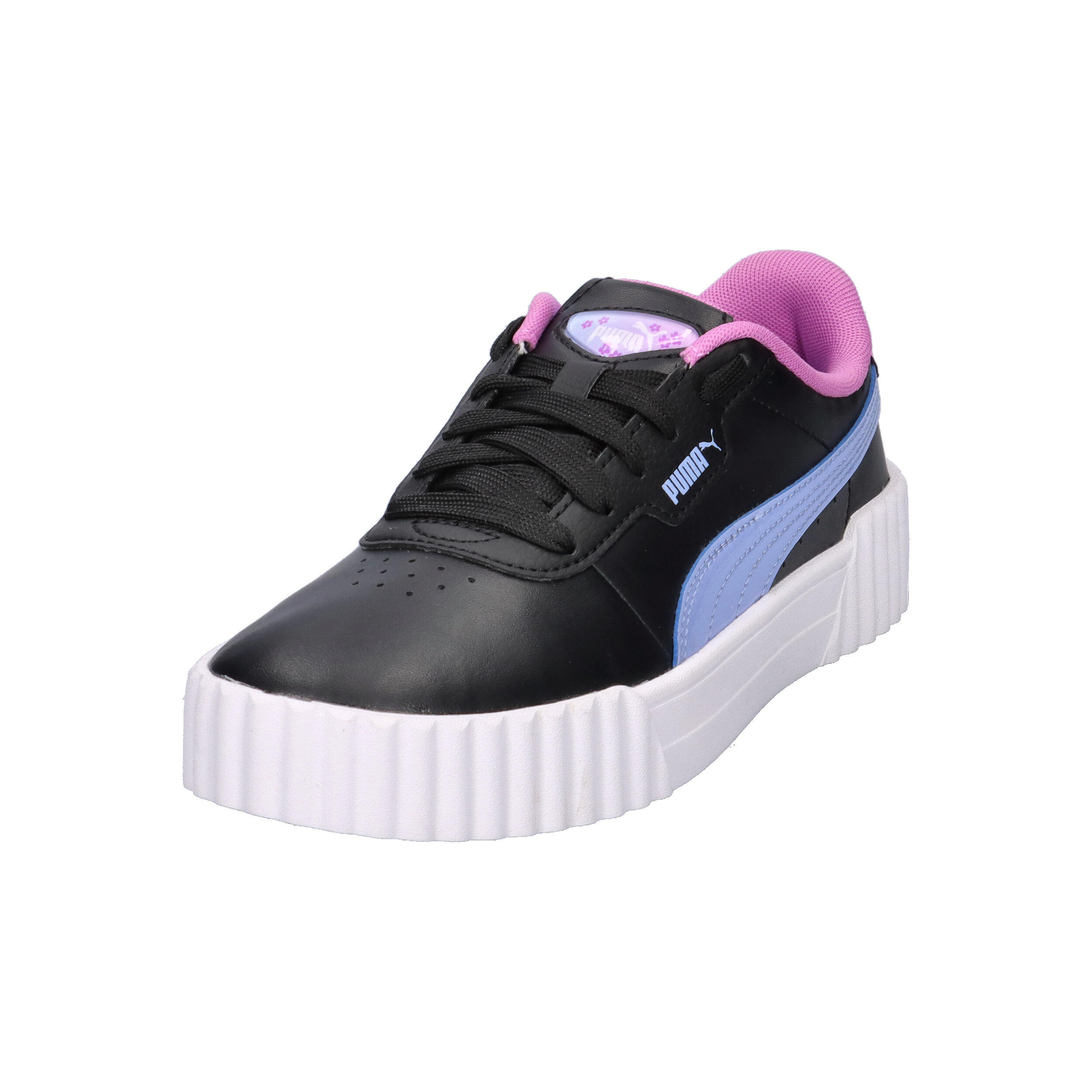 Puma Mädchen Sneaker Carina 3.0 Jelly Heaven Jr 405053 4/15