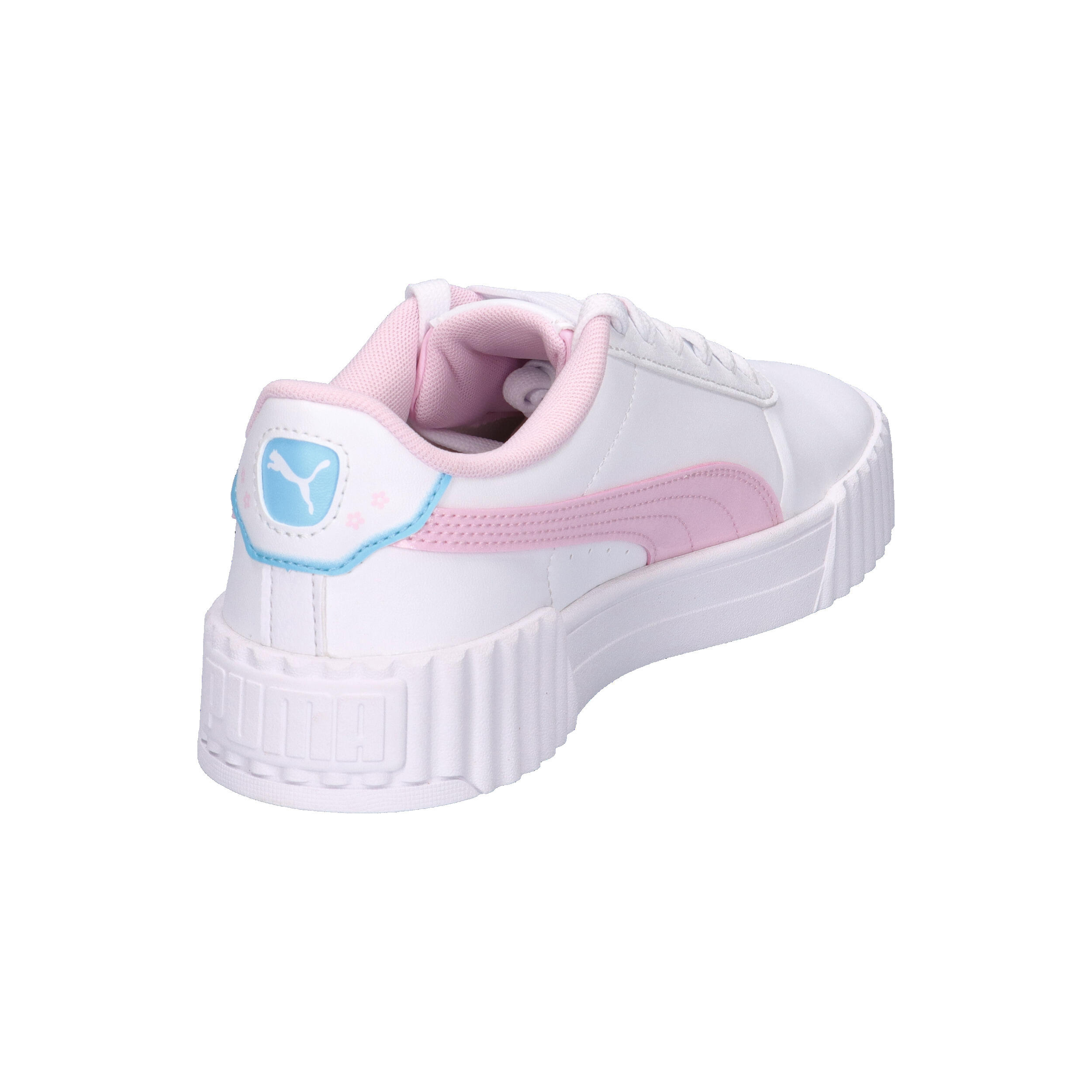 Puma Mädchen Sneaker Carina 3.0 Jelly Heaven Jr 405053 14/15