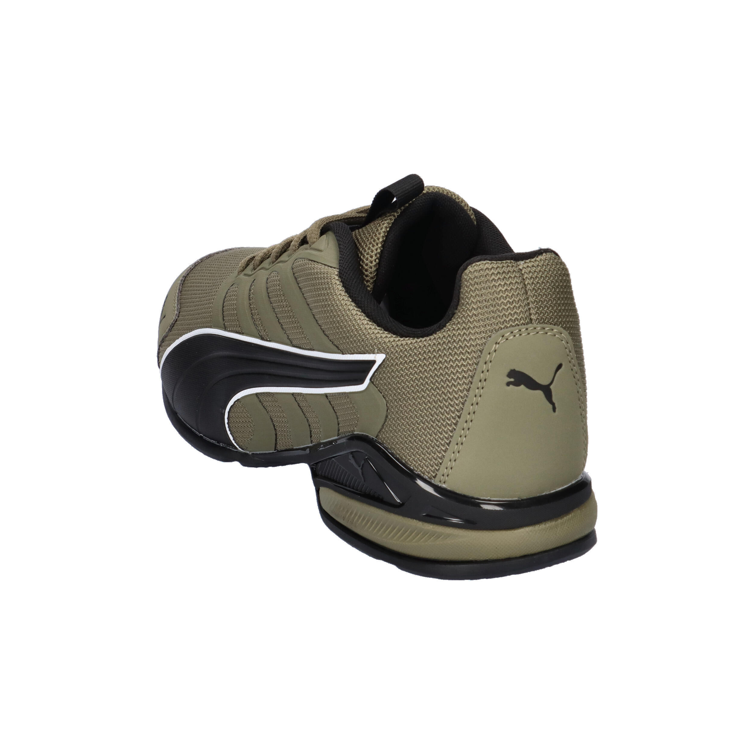 Puma Herren Sneaker Electro 312964 12/15