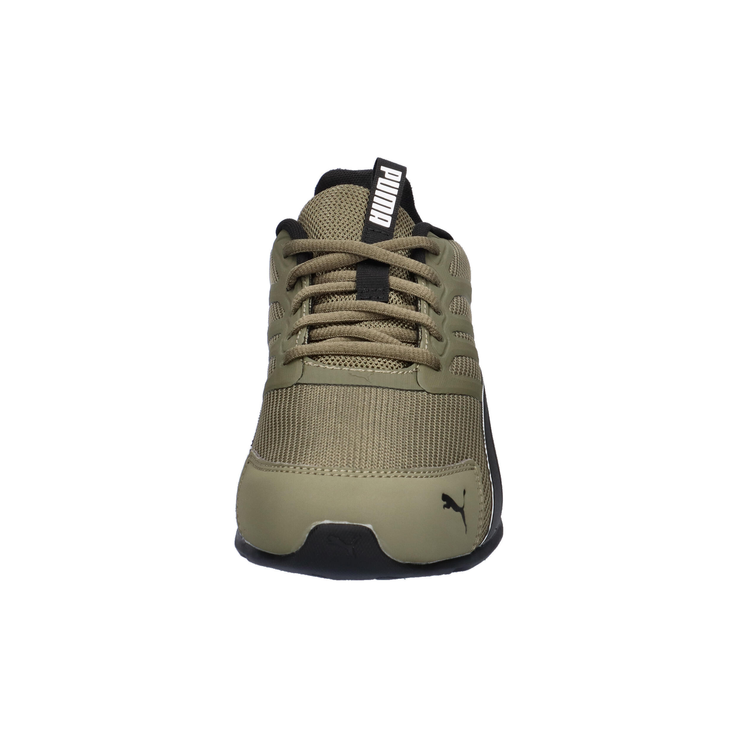 Puma Herren Sneaker Electro 312964 3/15